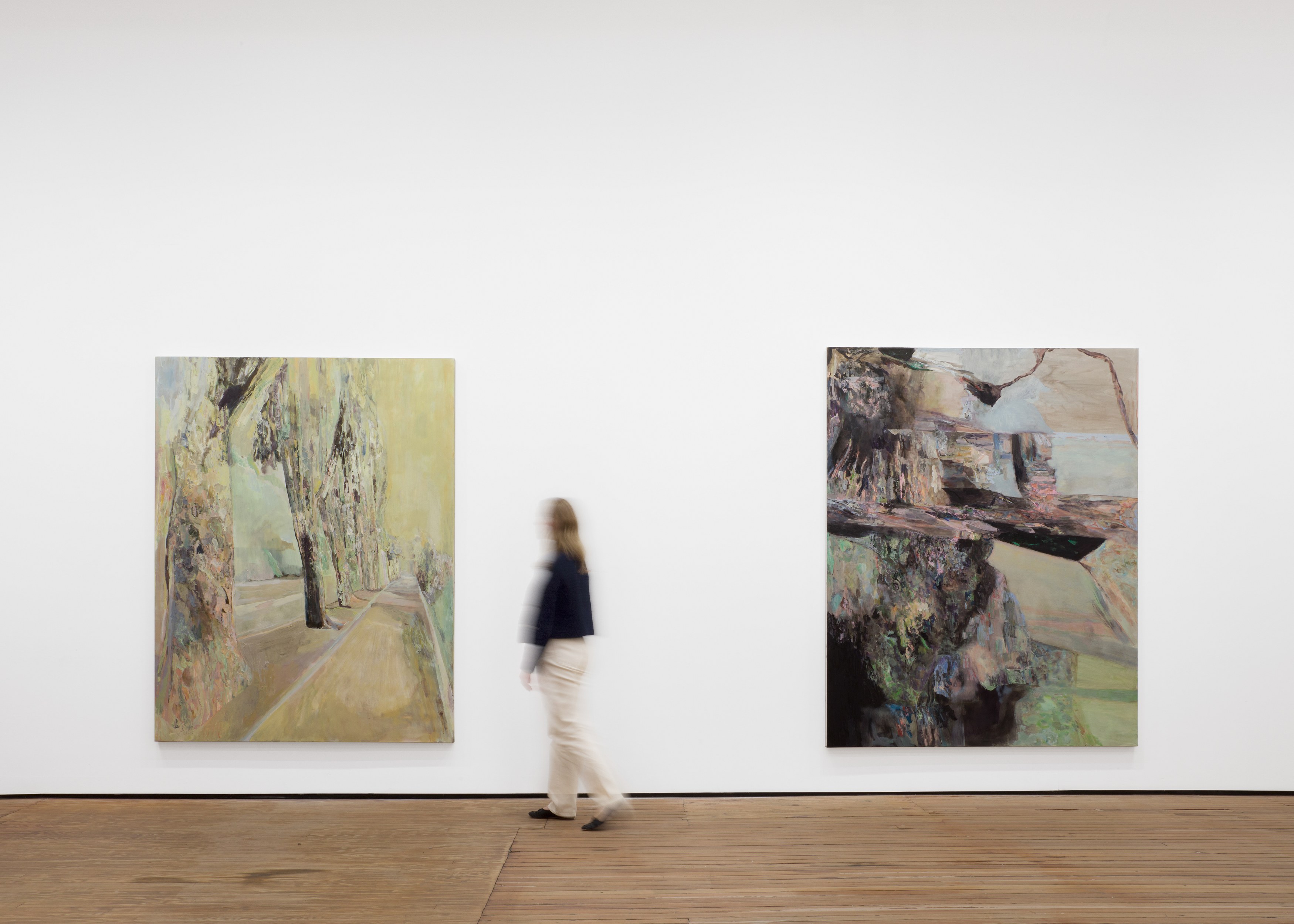 Francesca Mollett, Corso at Grimm, photo 4