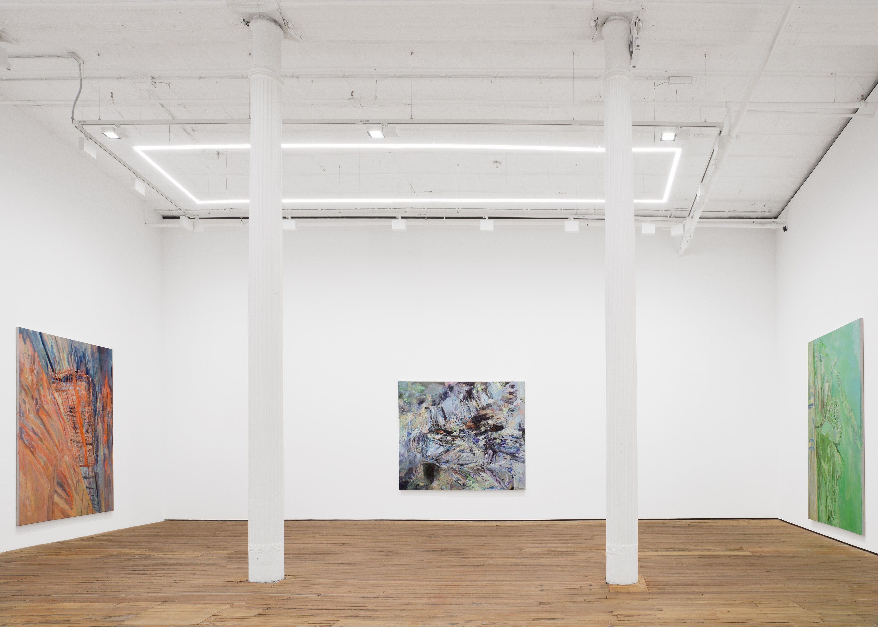 Francesca Mollett, Corso at Grimm, photo 6