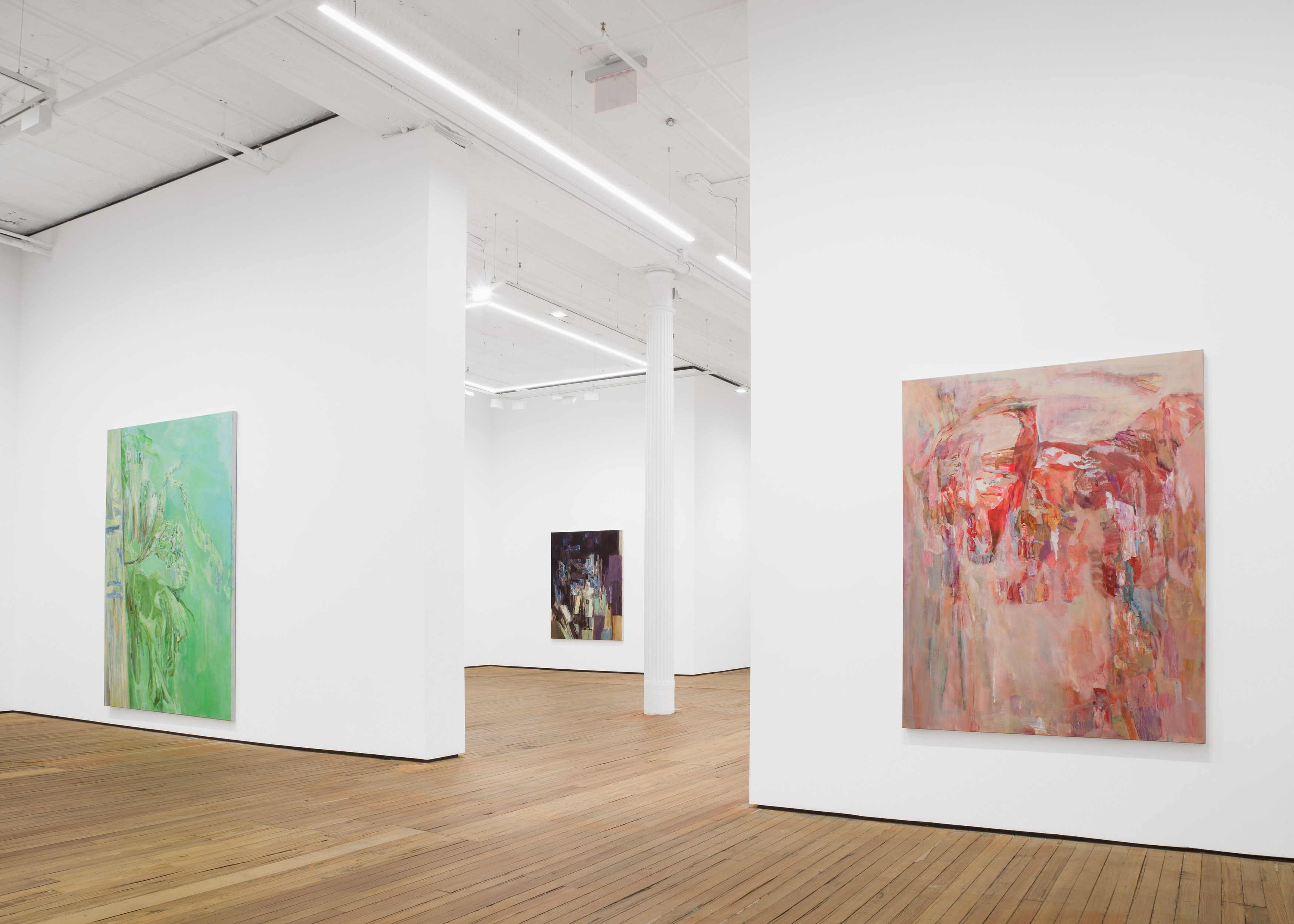 Francesca Mollett, Corso at Grimm, photo 5
