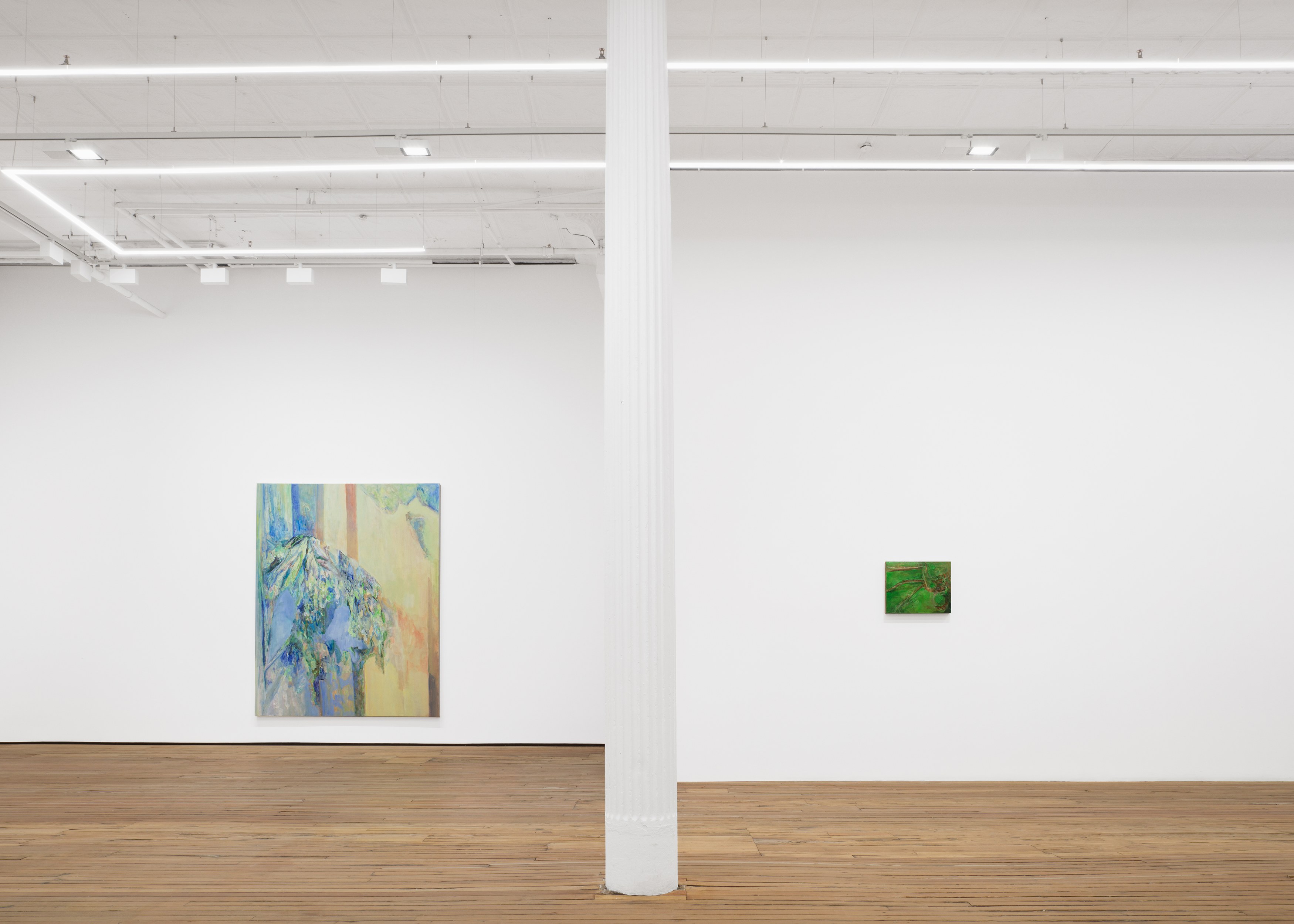 Francesca Mollett, Corso at Grimm, photo 7