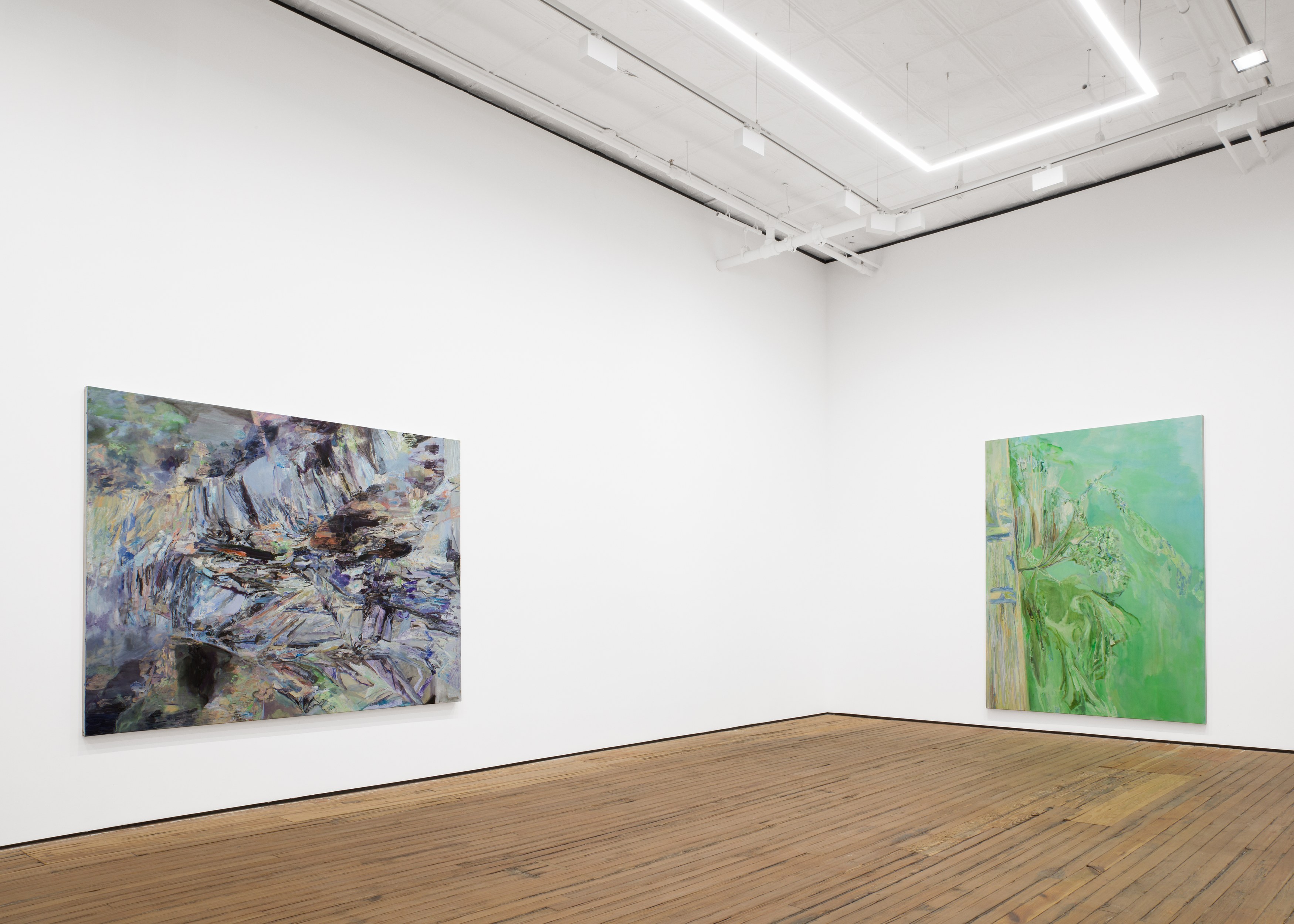 Francesca Mollett, Corso at Grimm, photo 8