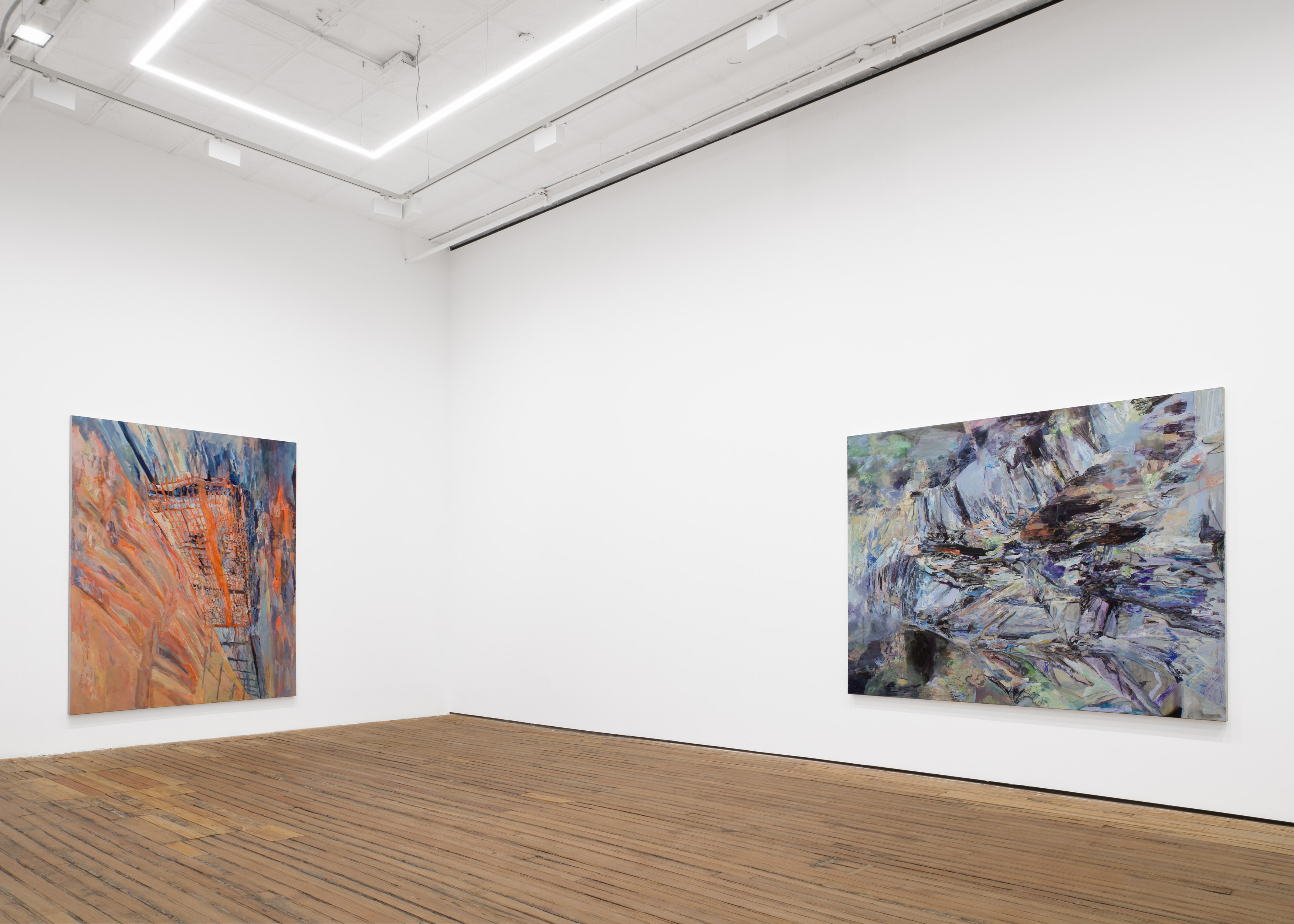 Francesca Mollett, Corso at Grimm, photo 9
