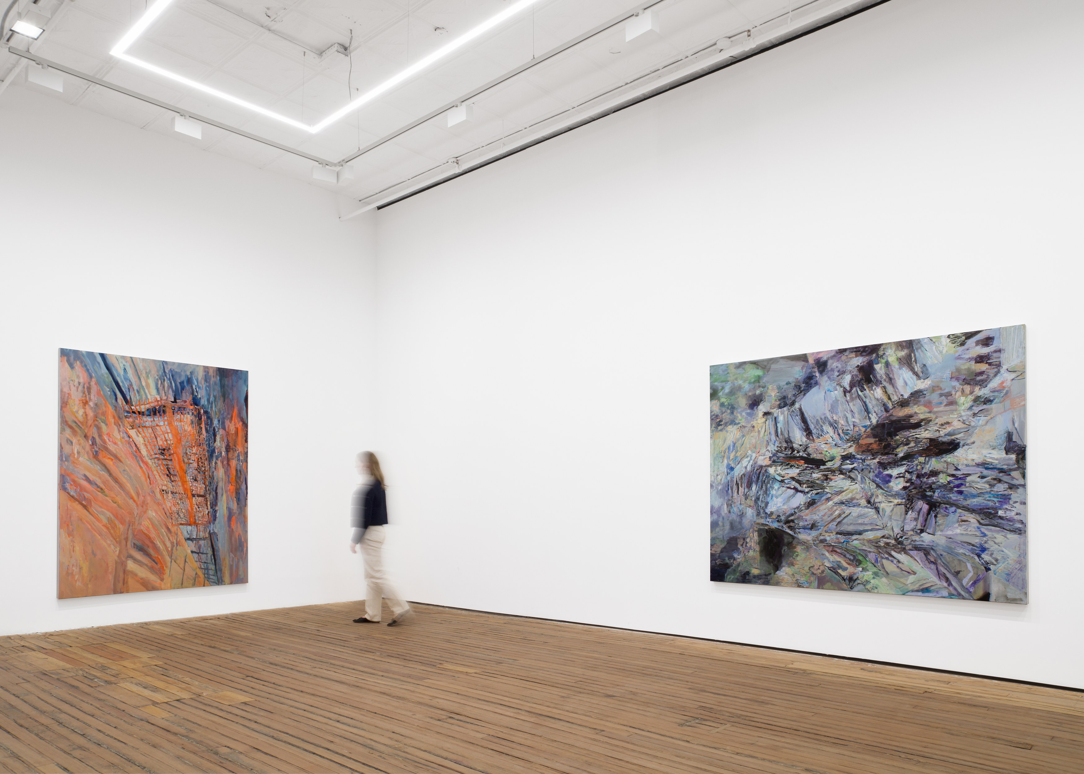 Francesca Mollett, Corso at Grimm, photo 10