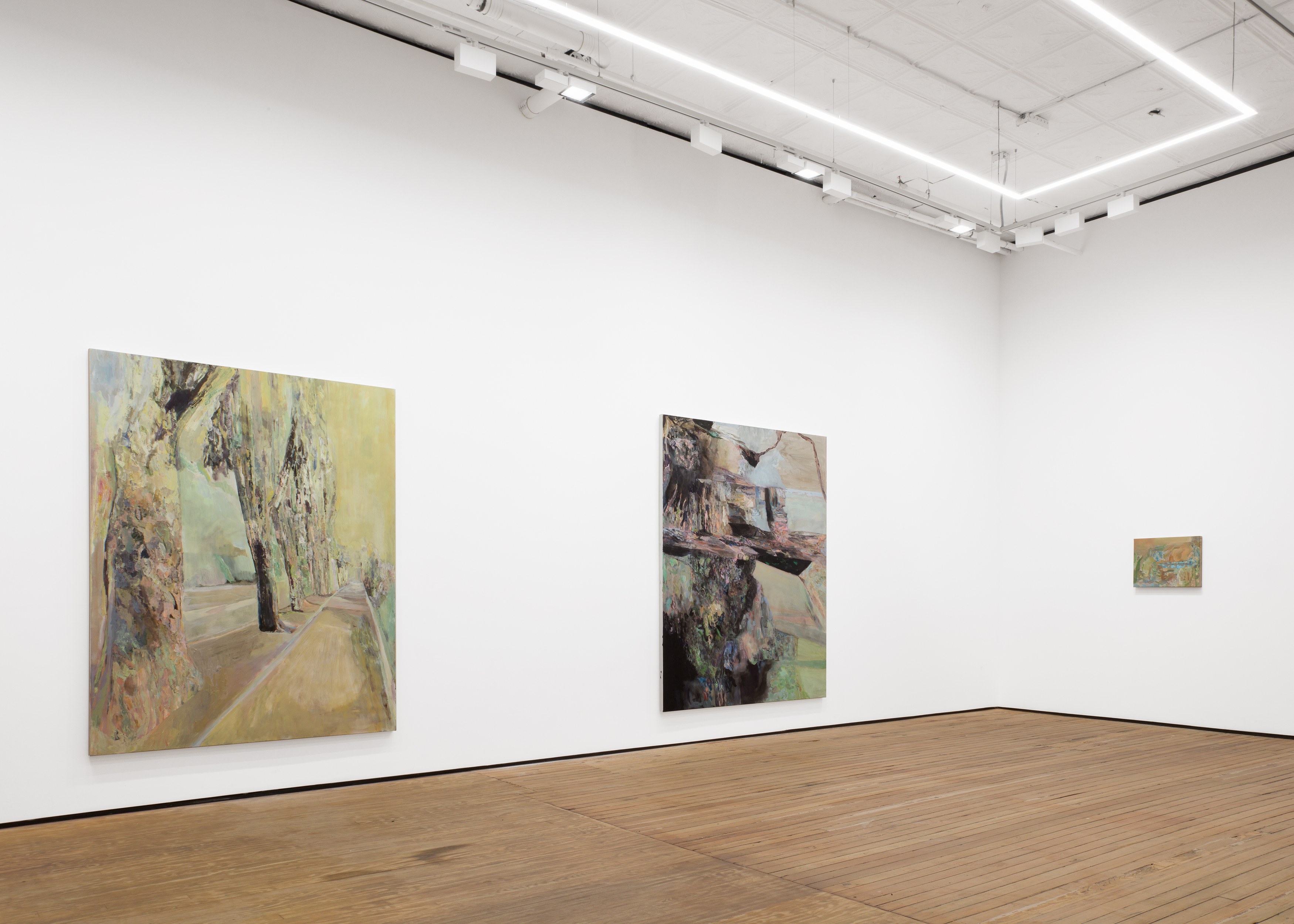 Francesca Mollett, Corso at Grimm, photo 12