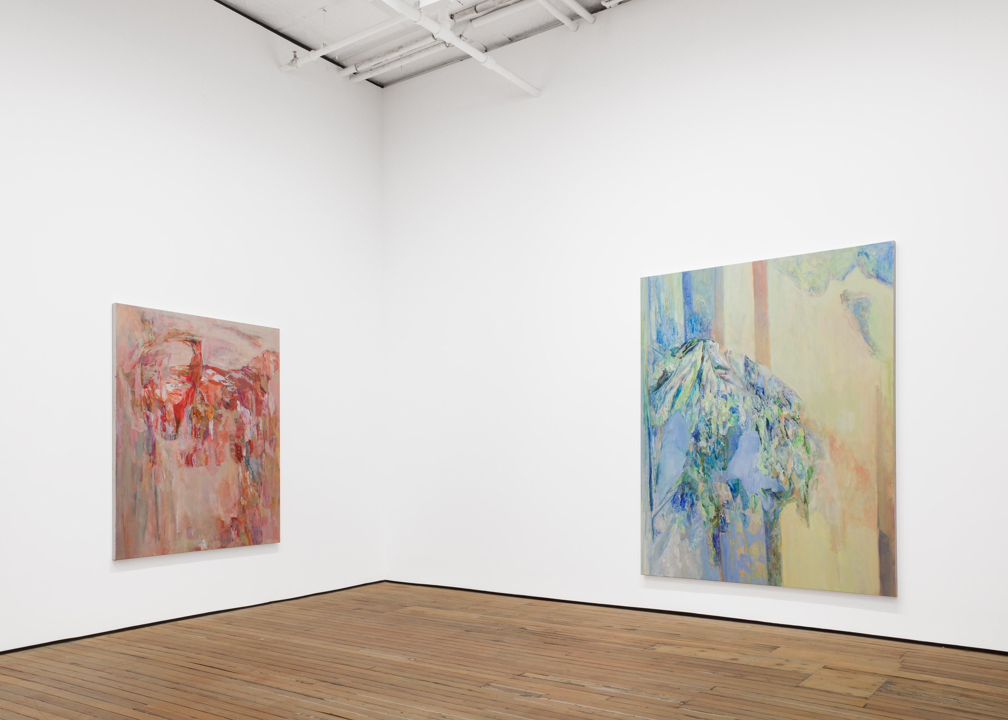 Francesca Mollett, Corso at Grimm, photo 11