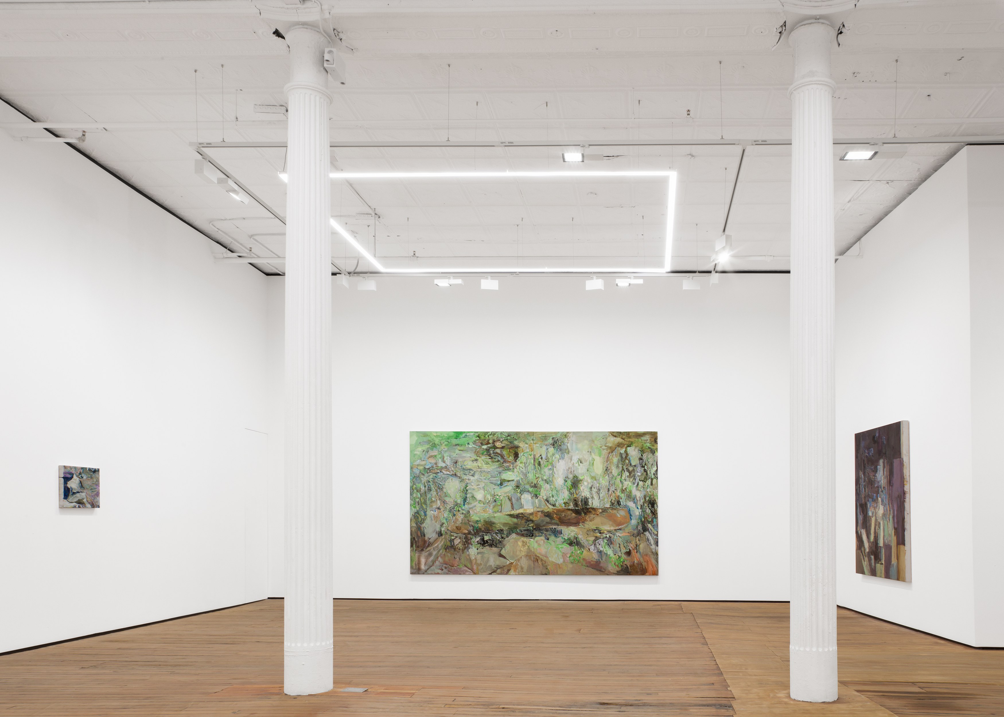 Francesca Mollett, Corso at Grimm, photo 13