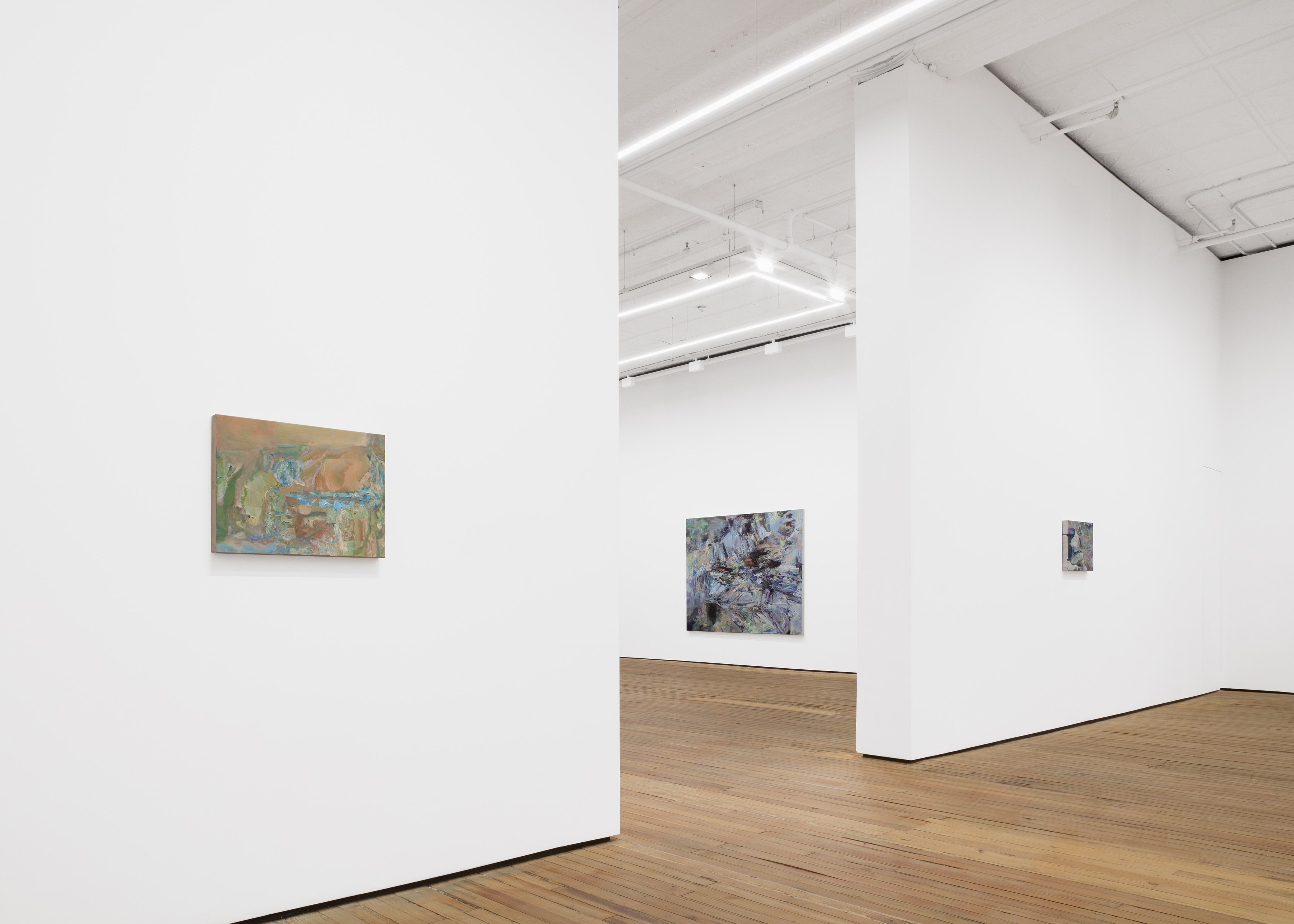 Francesca Mollett, Corso at Grimm, photo 14