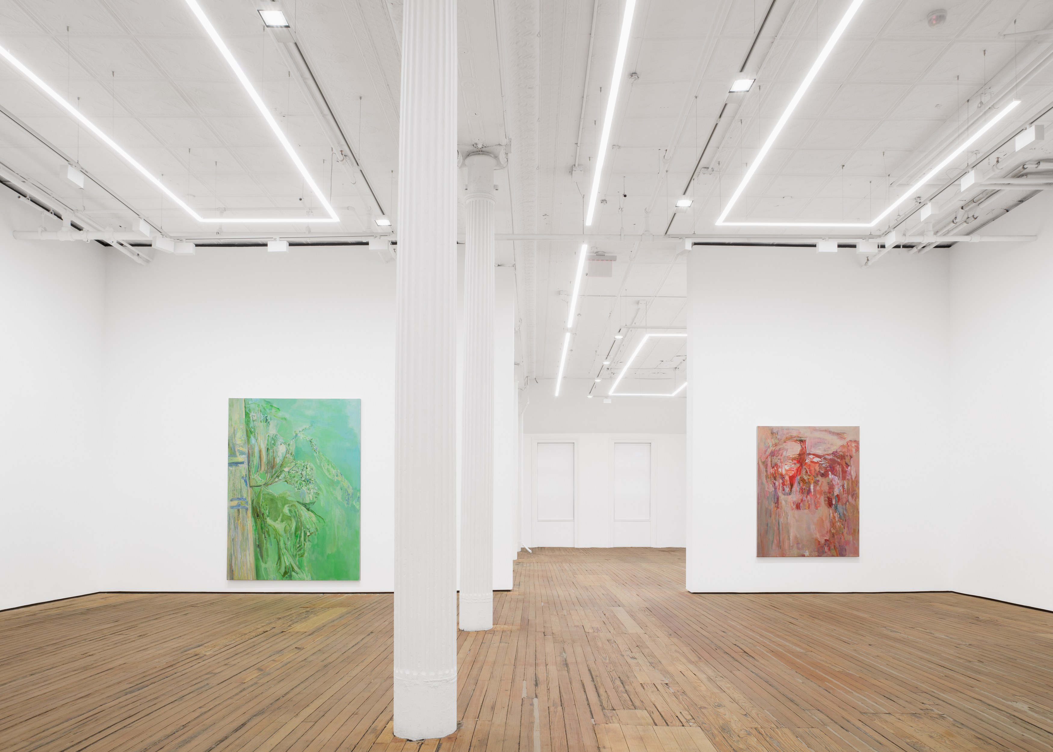Francesca Mollett, Corso at Grimm, photo 15