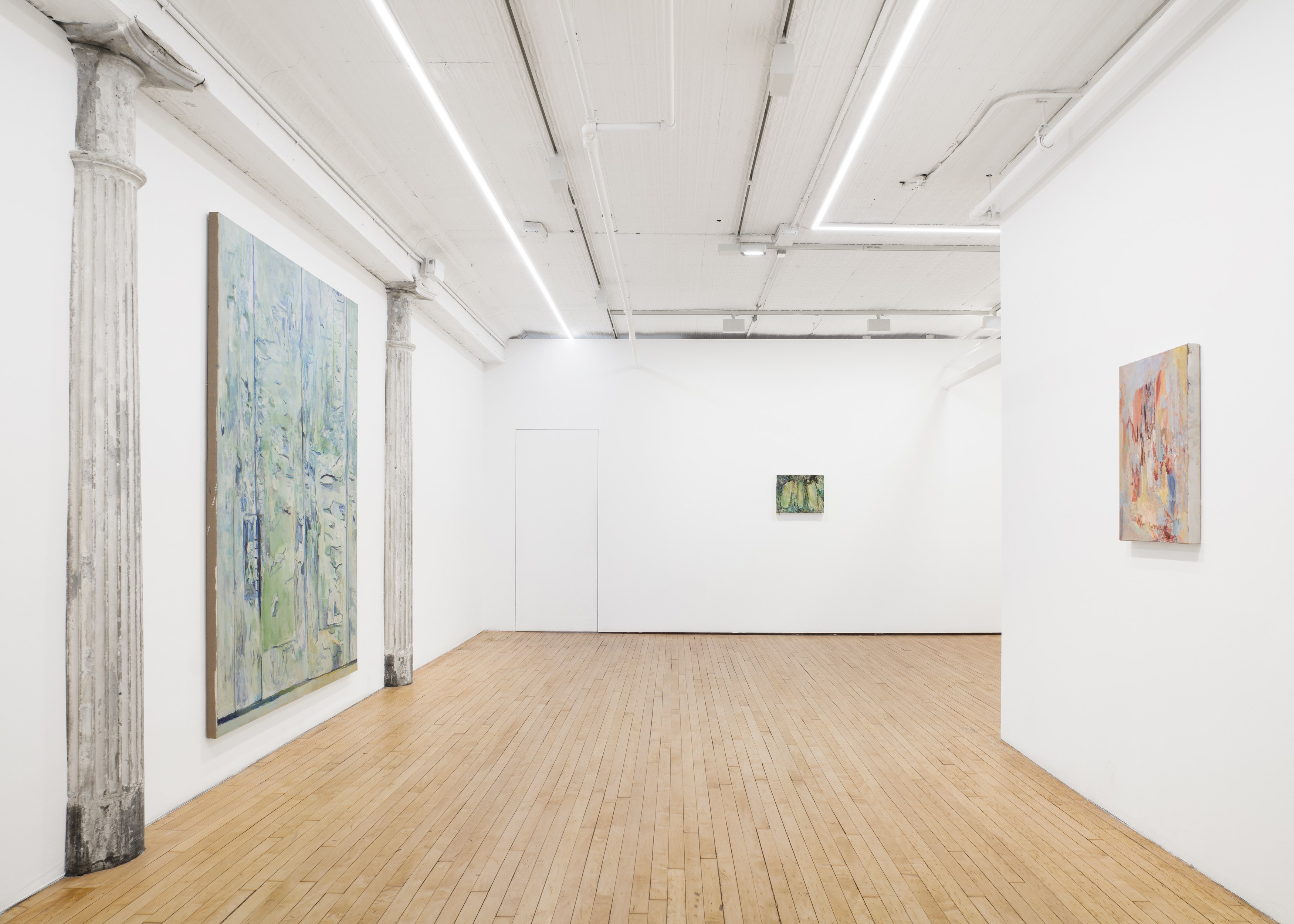 Francesca Mollett, Corso at Grimm, photo 16