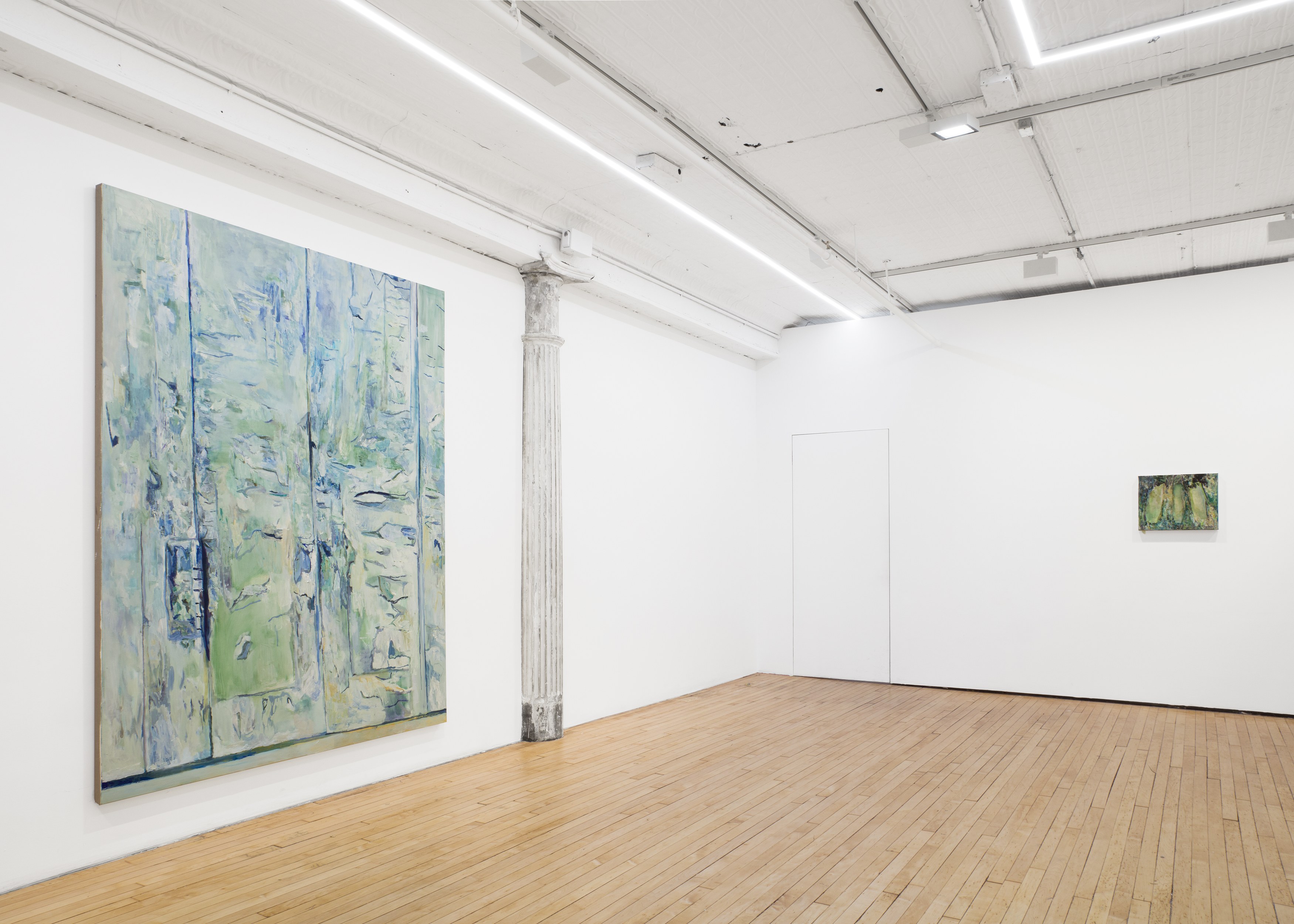Francesca Mollett, Corso at Grimm, photo 18