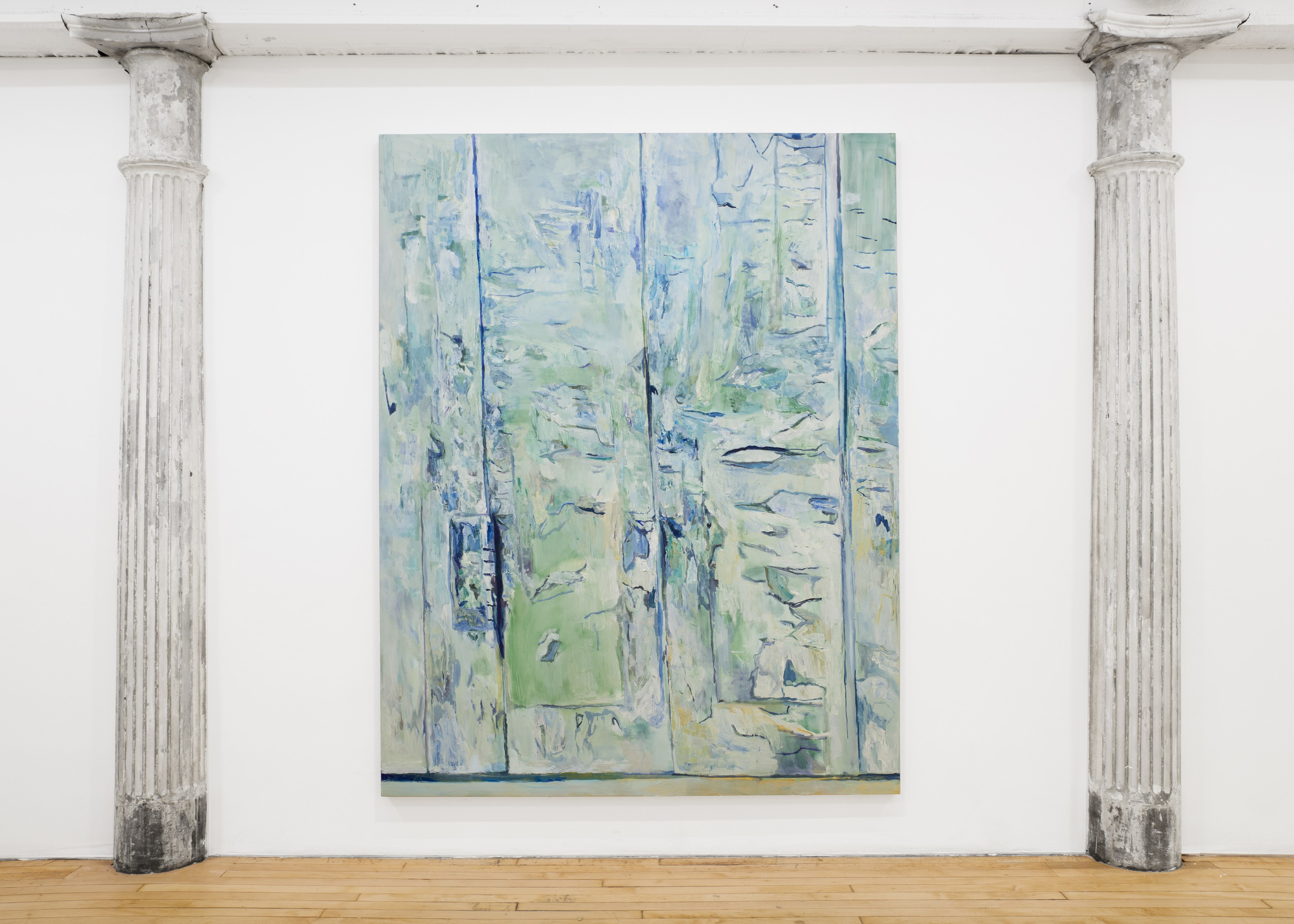 Francesca Mollett, Corso at Grimm, photo 21