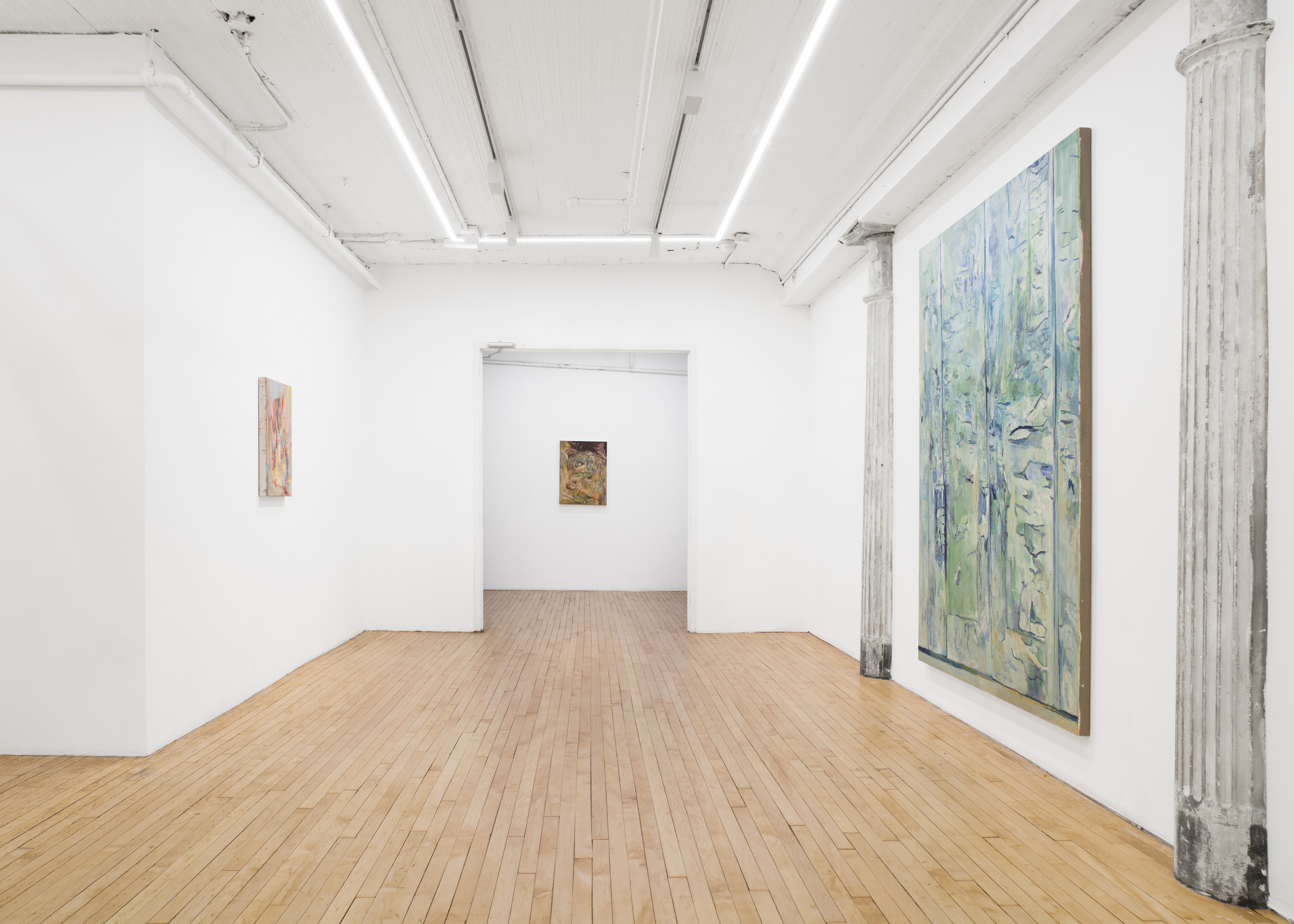 Francesca Mollett, Corso at Grimm, photo 22