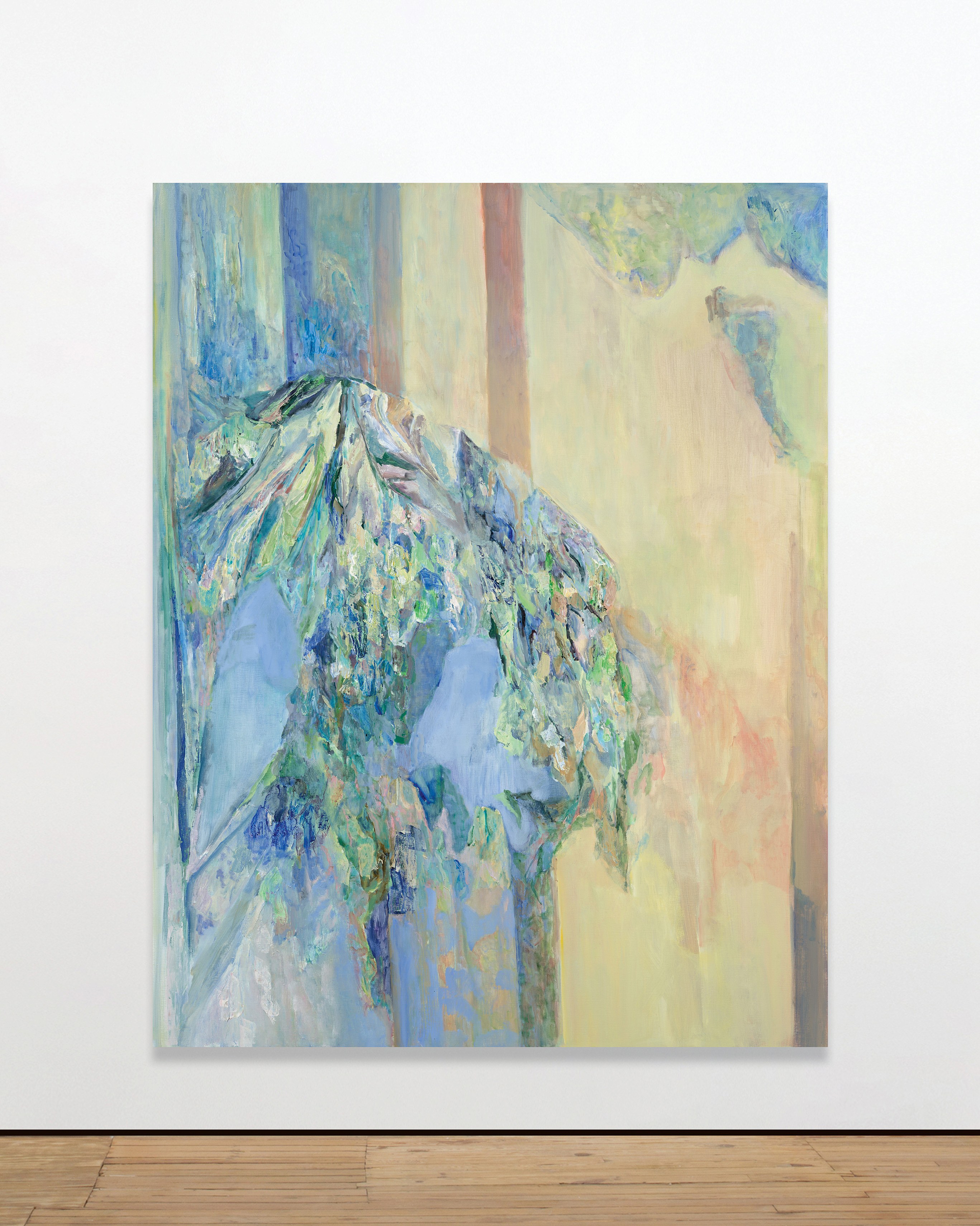 Francesca Mollett, Corso at Grimm, photo 24