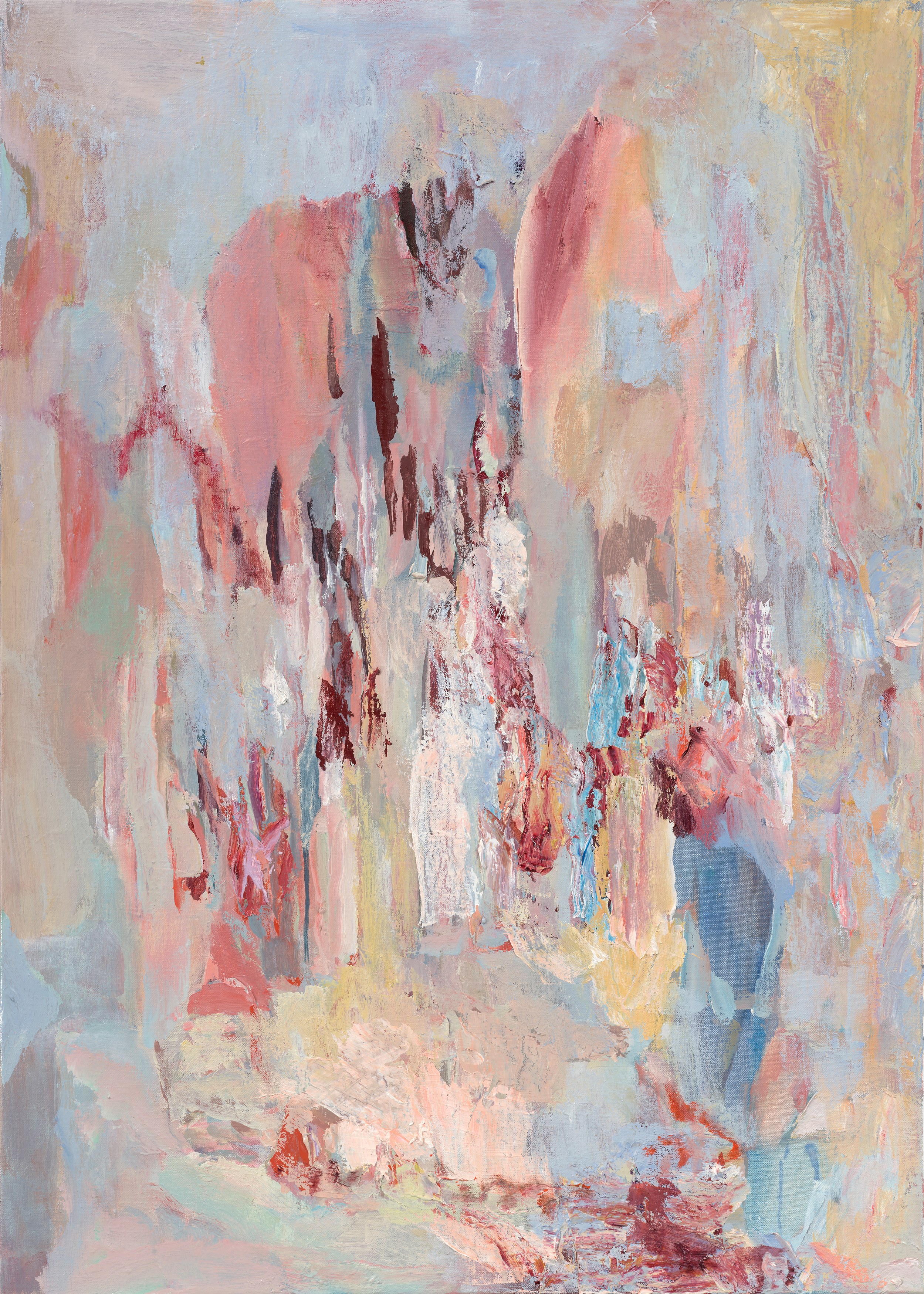 Francesca Mollett, Corso at Grimm, photo 28