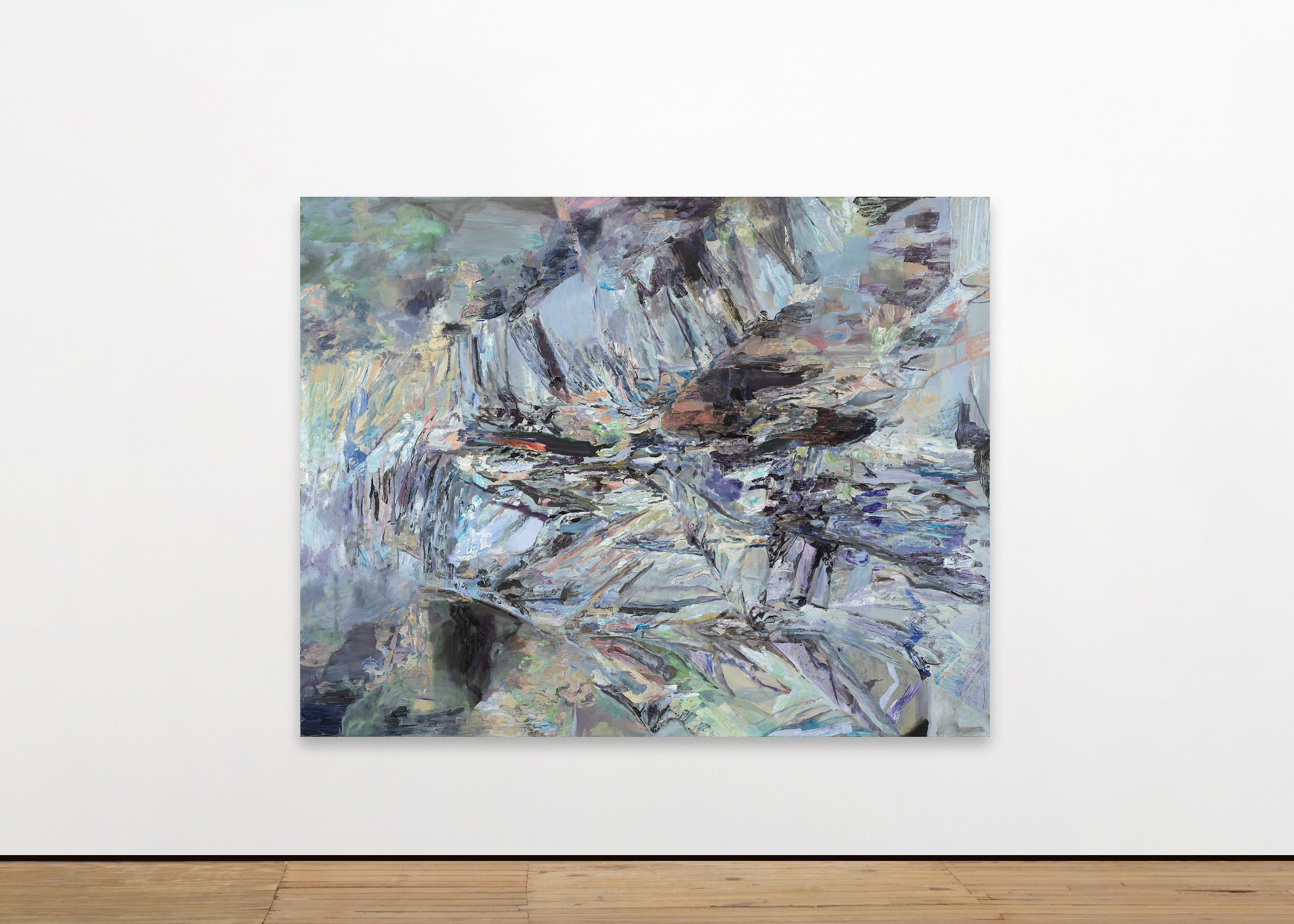 Francesca Mollett, Corso at Grimm, photo 29