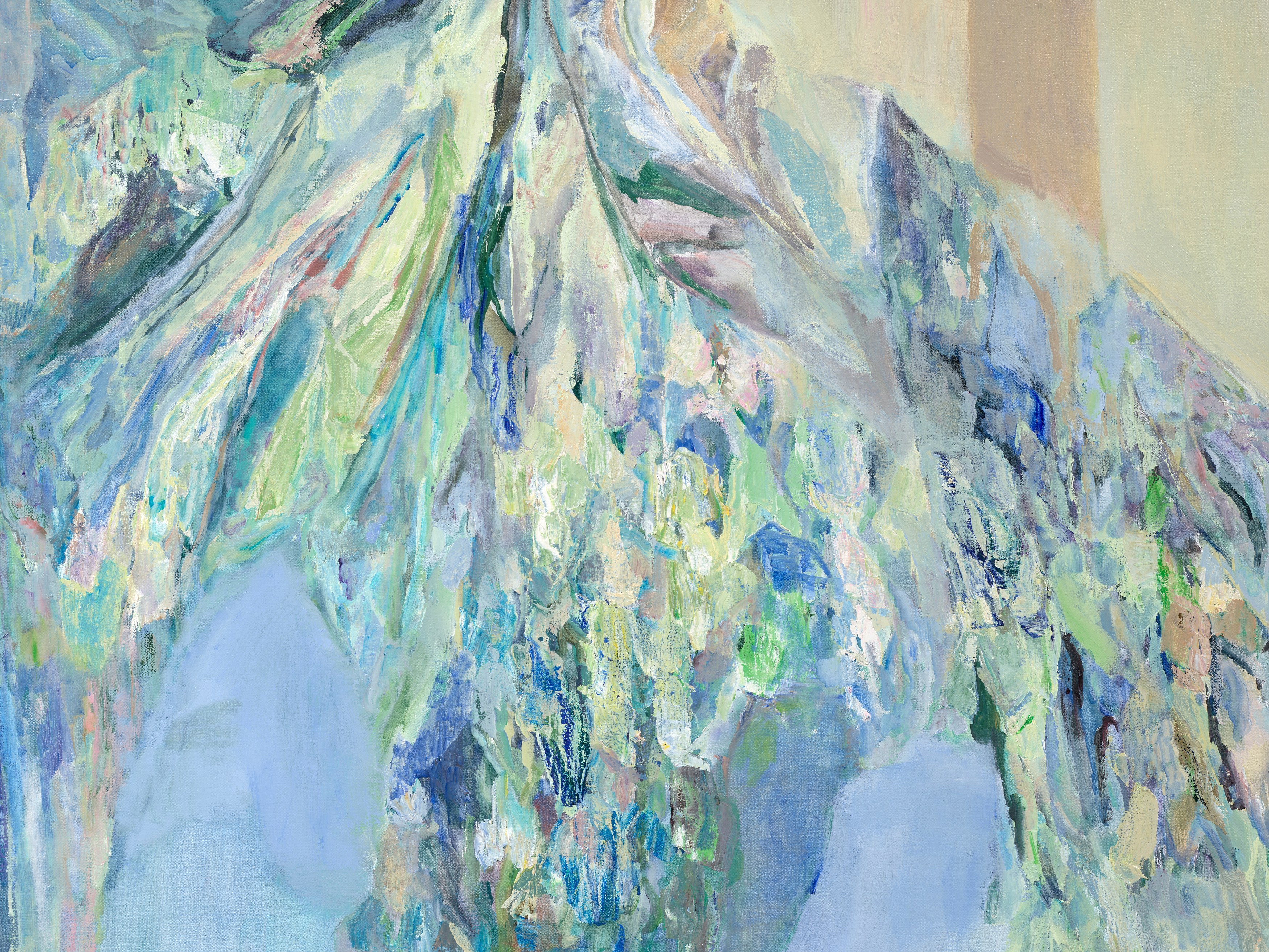 Francesca Mollett, Corso at Grimm, photo 25