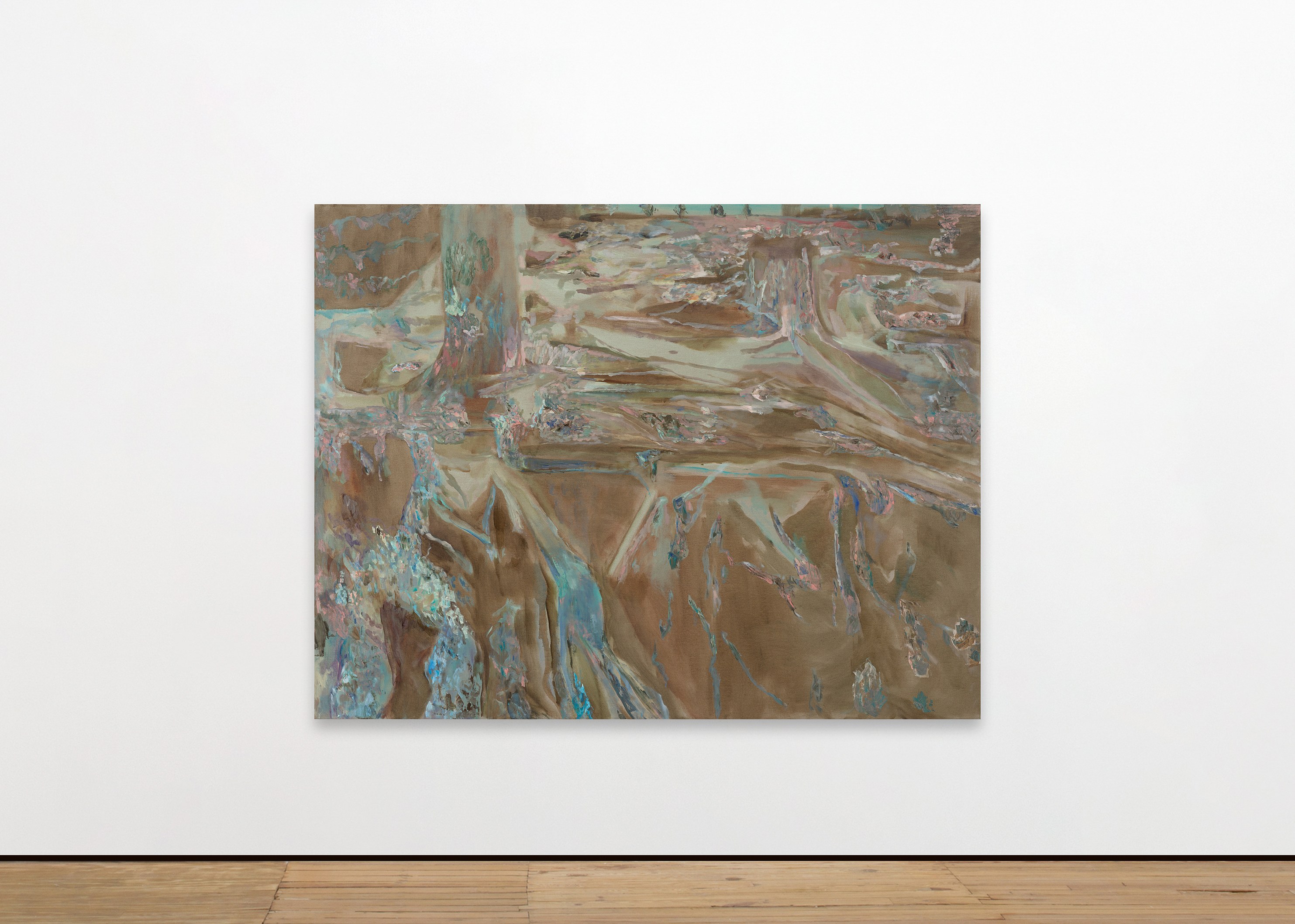 Francesca Mollett, Corso at Grimm, photo 32