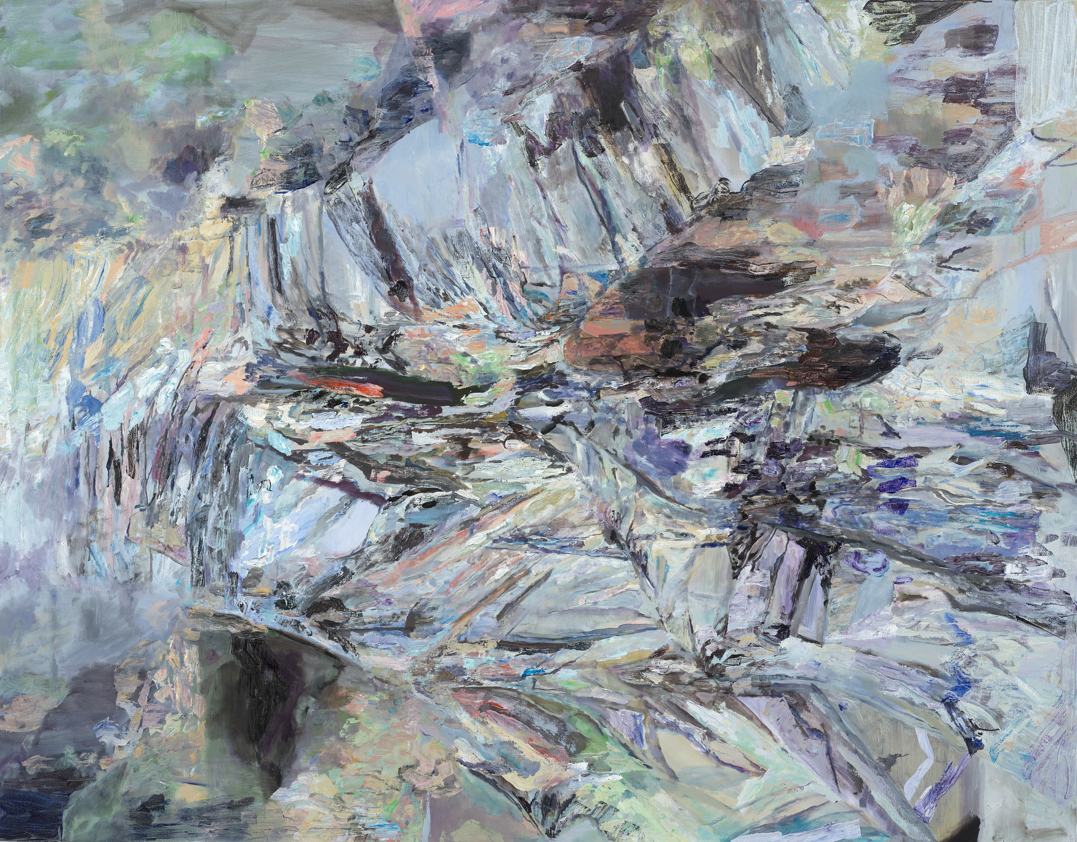 Francesca Mollett, Corso at Grimm, photo 31