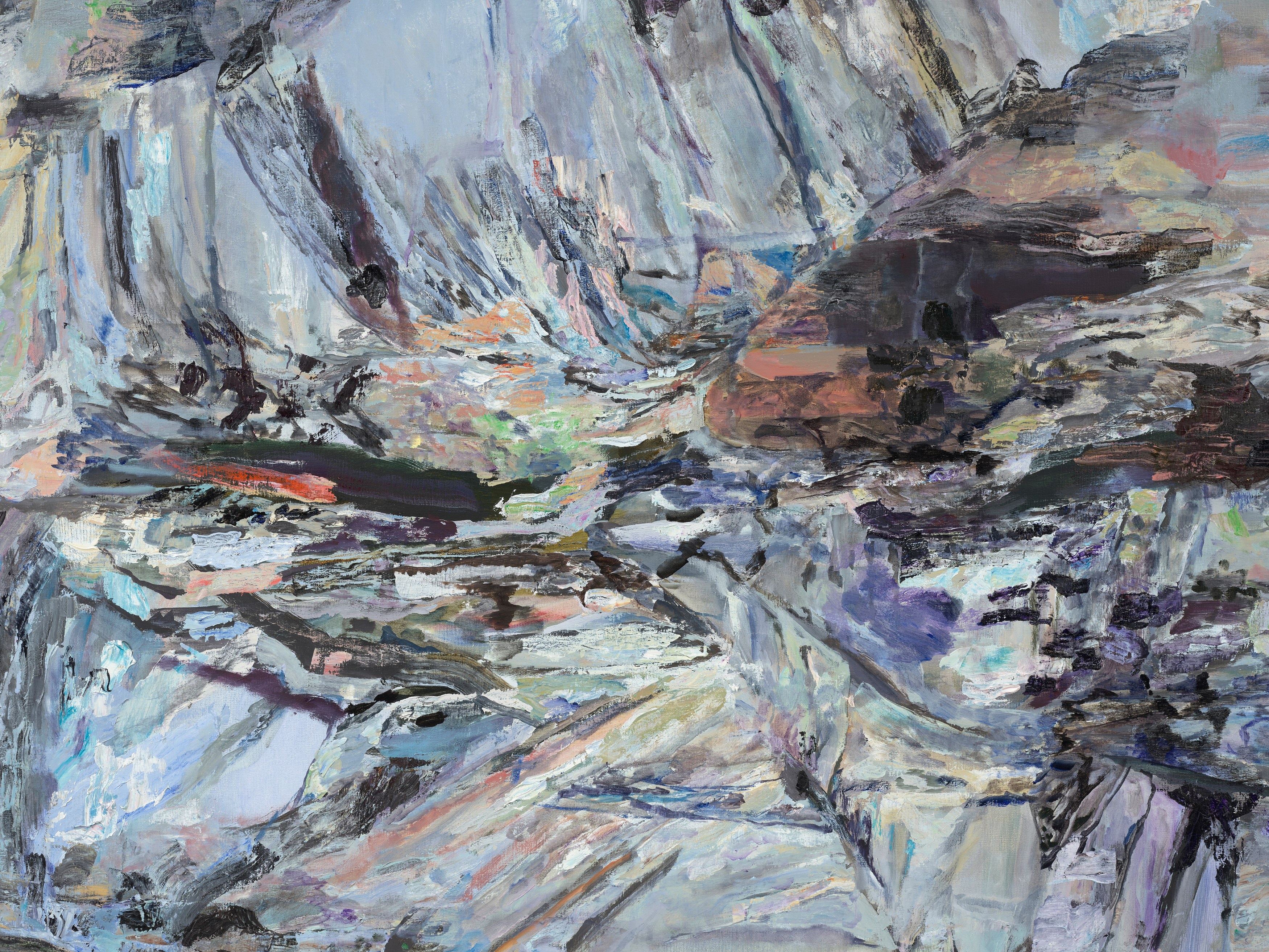Francesca Mollett, Corso at Grimm, photo 30
