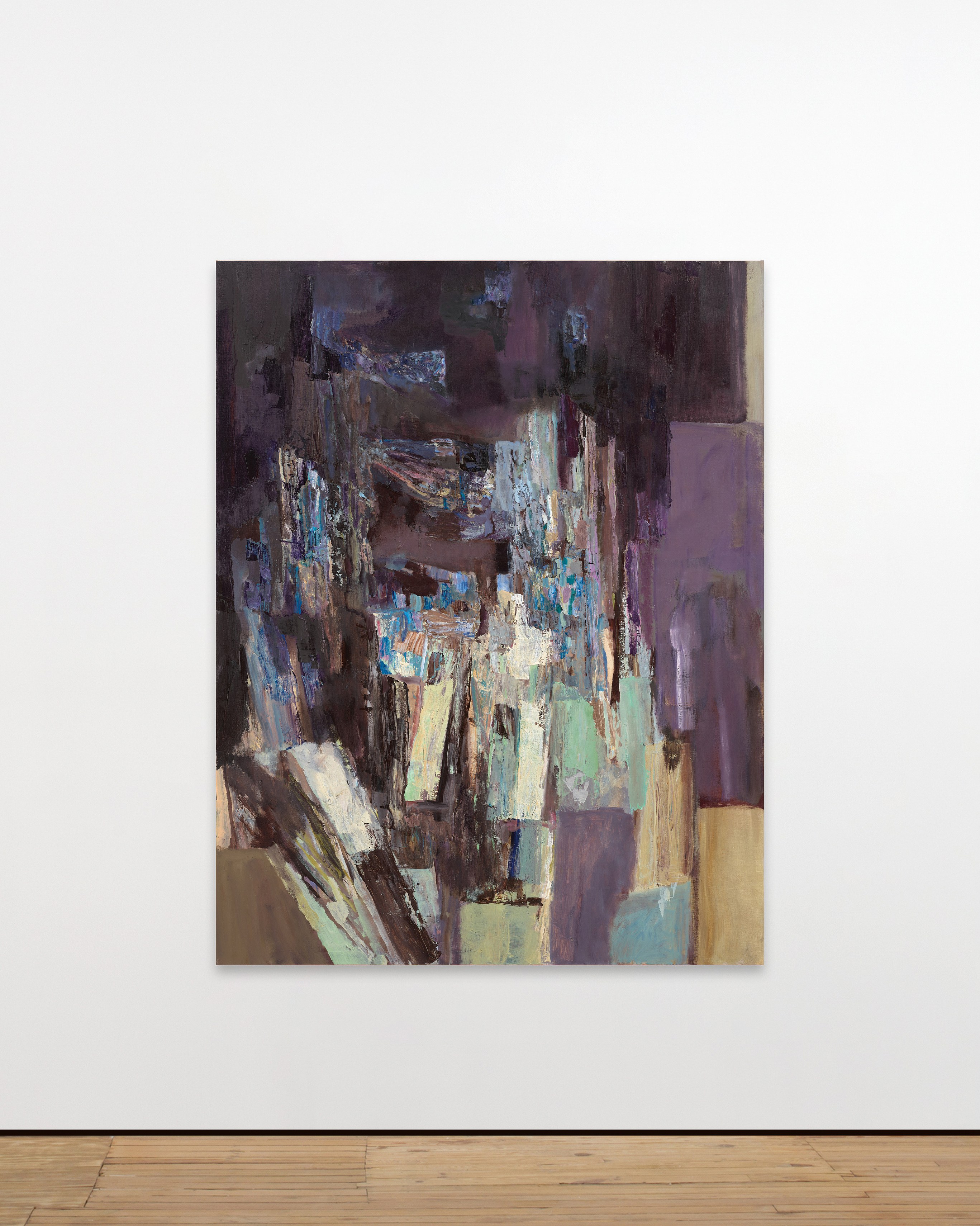 Francesca Mollett, Corso at Grimm, photo 35
