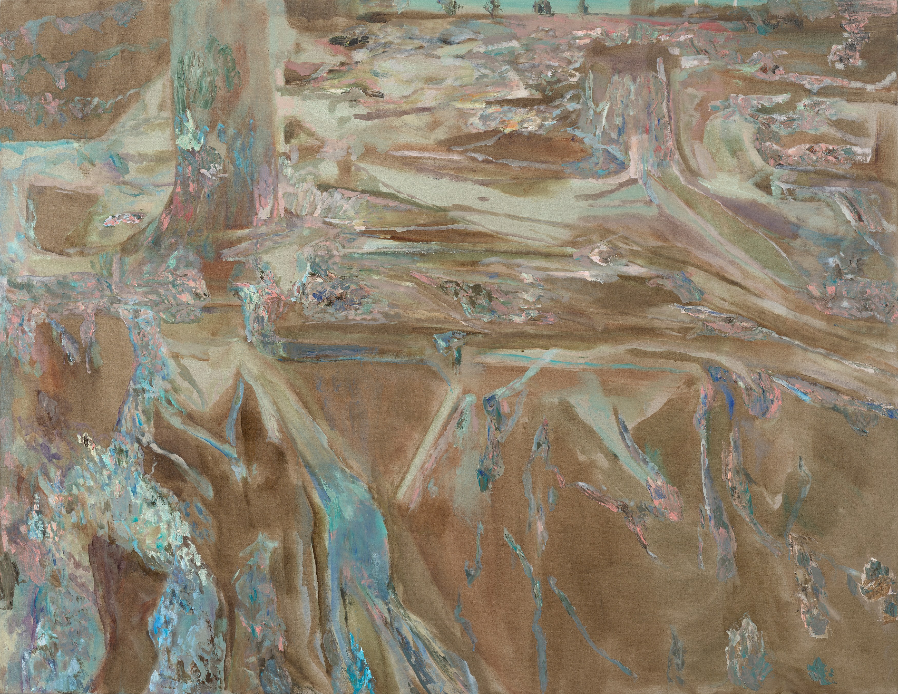 Francesca Mollett, Corso at Grimm, photo 34