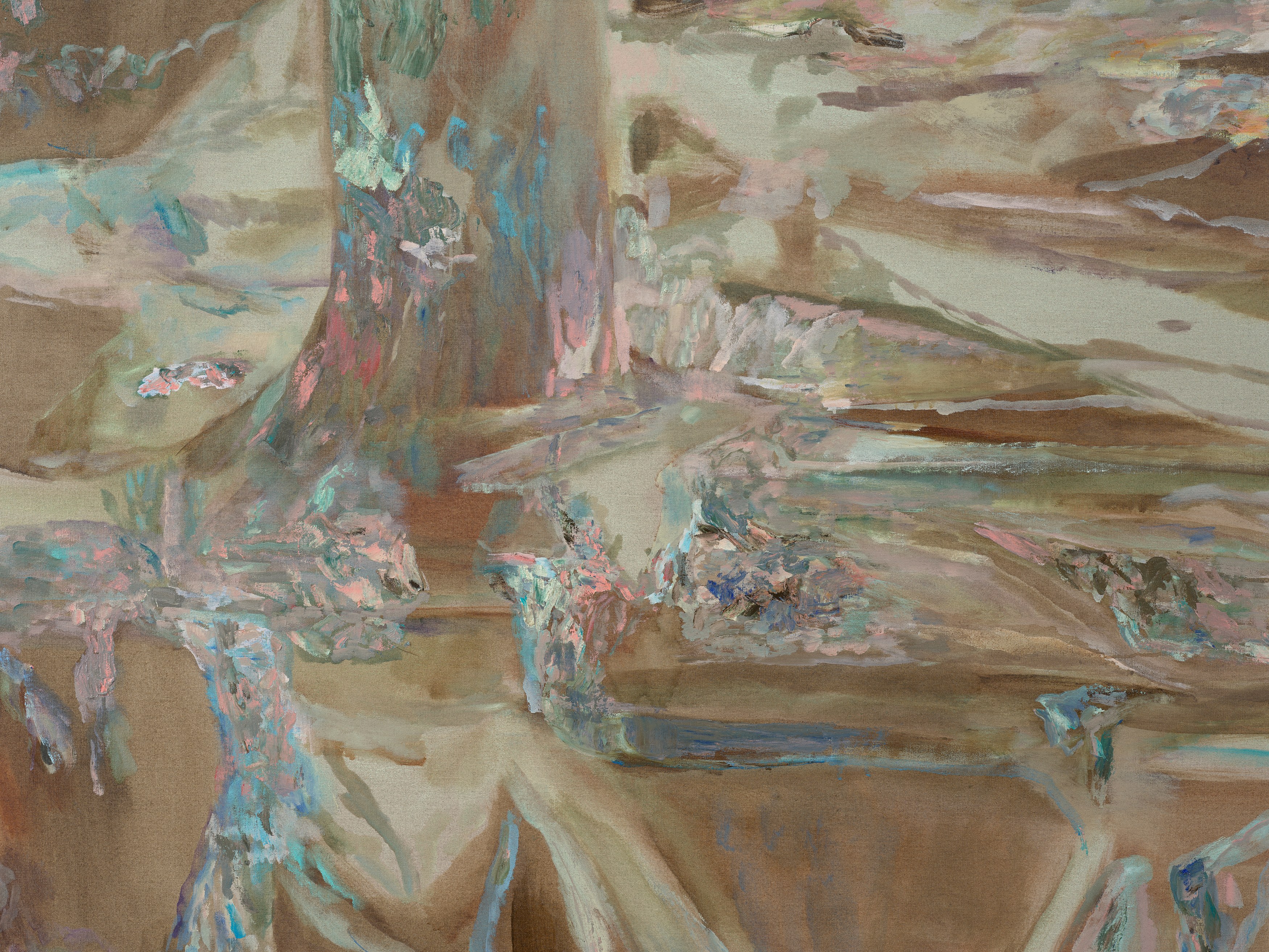 Francesca Mollett, Corso at Grimm, photo 33