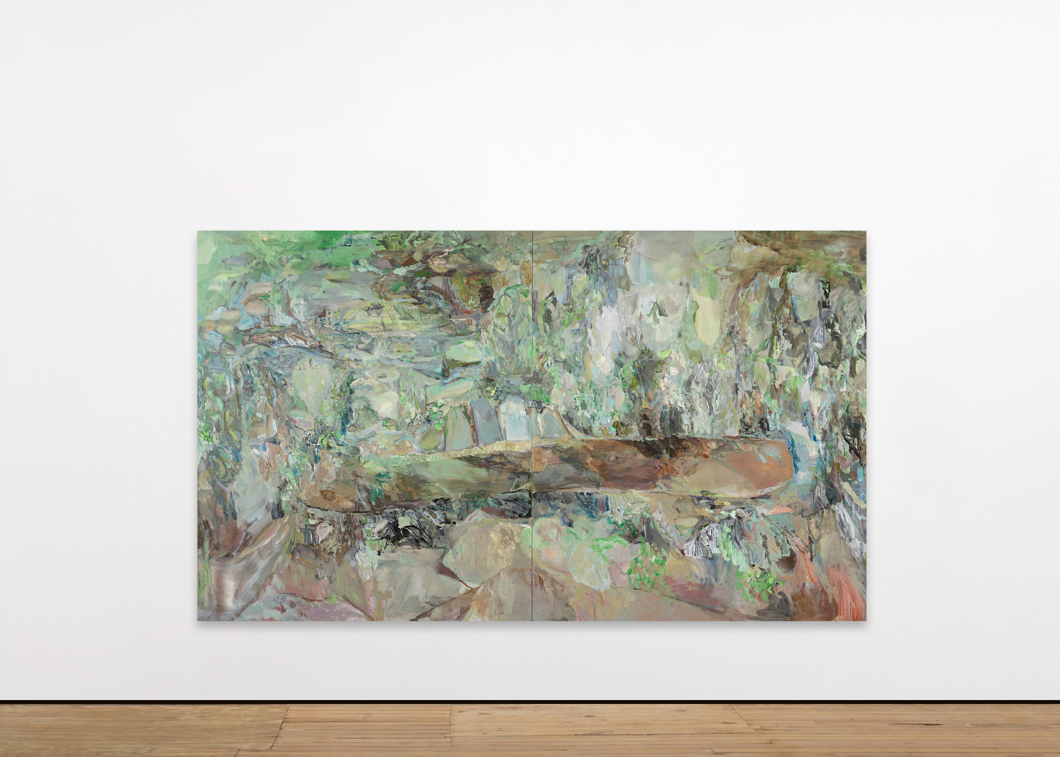 Francesca Mollett, Corso at Grimm, photo 38