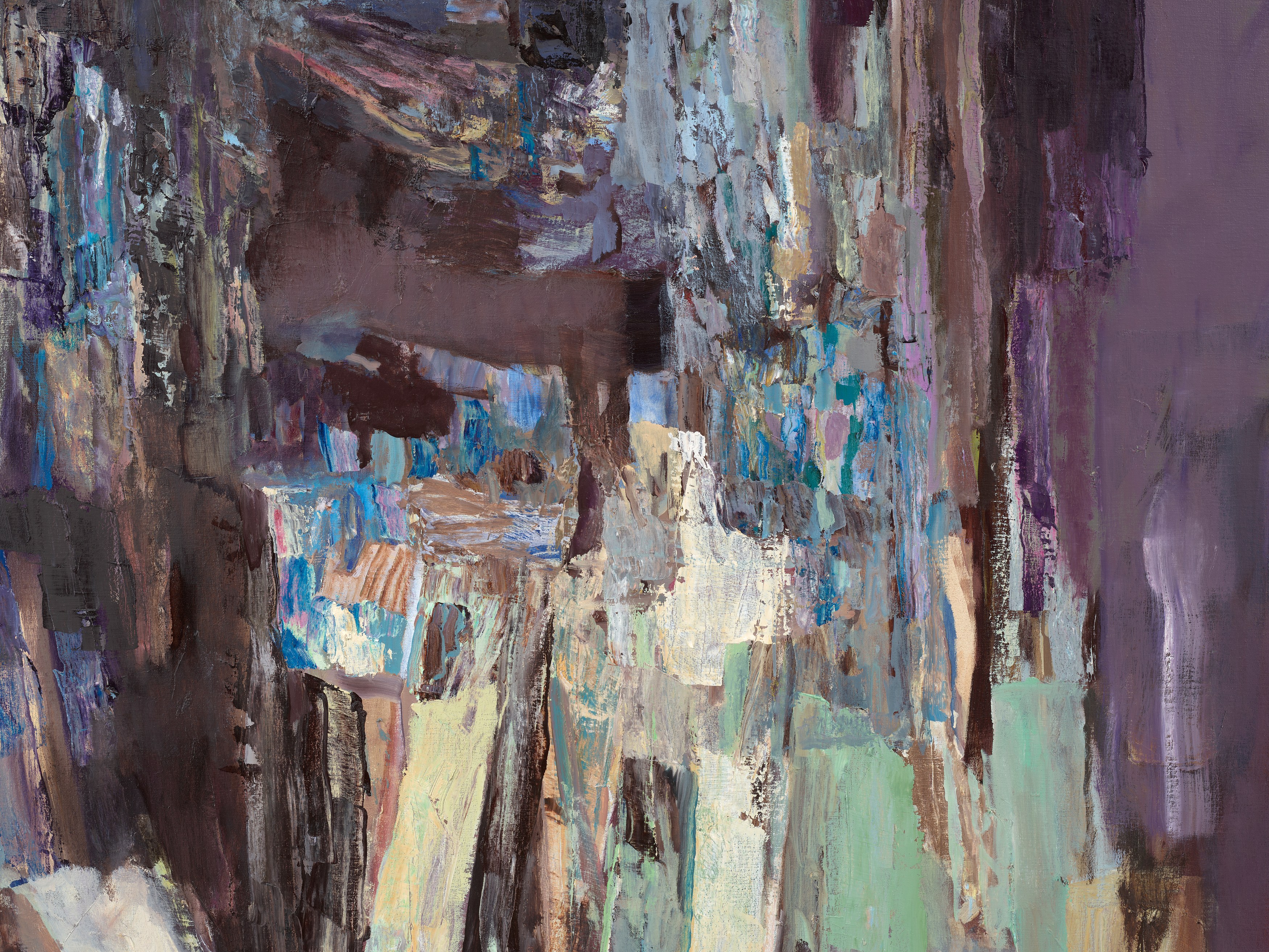 Francesca Mollett, Corso at Grimm, photo 36