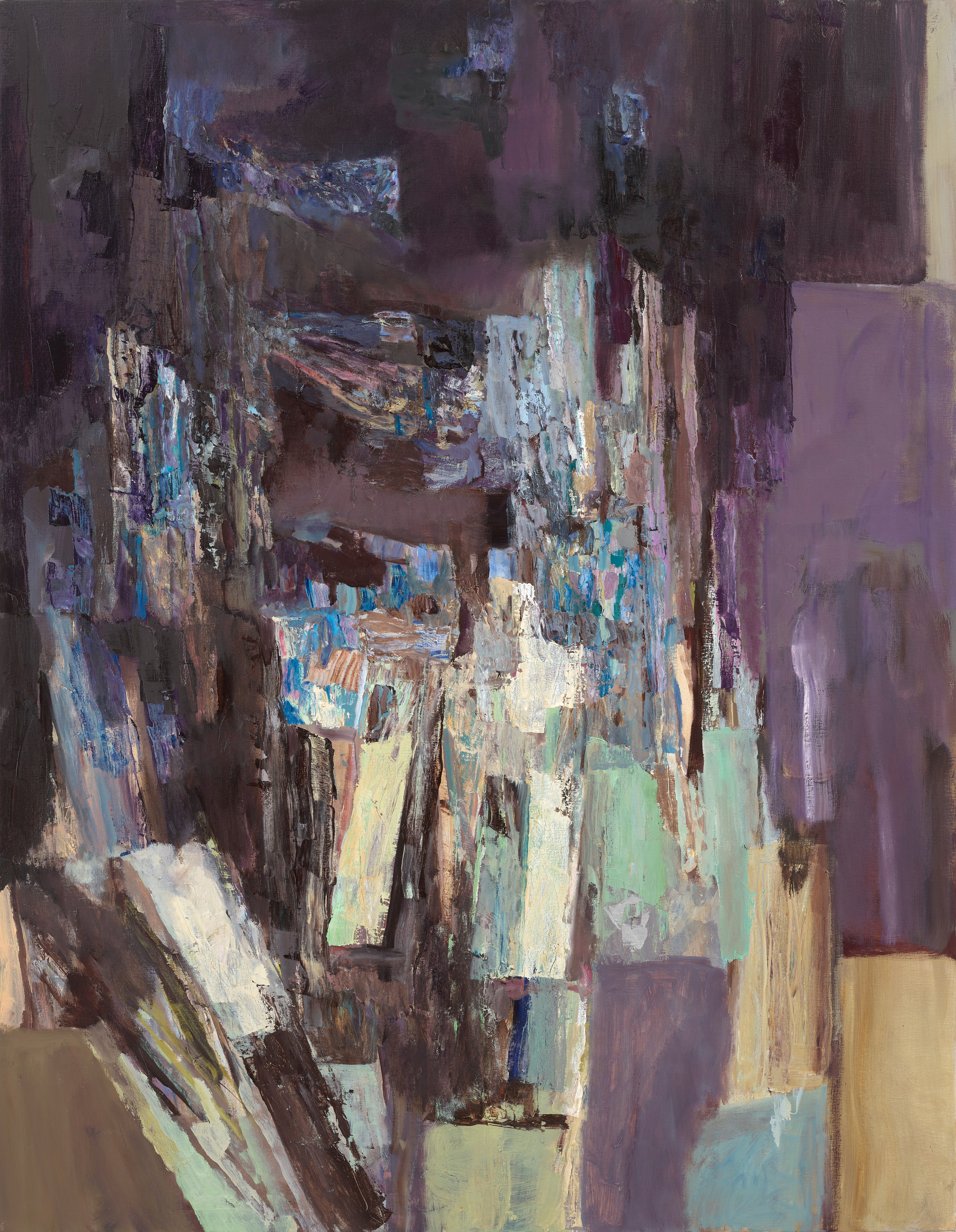 Francesca Mollett, Corso at Grimm, photo 37