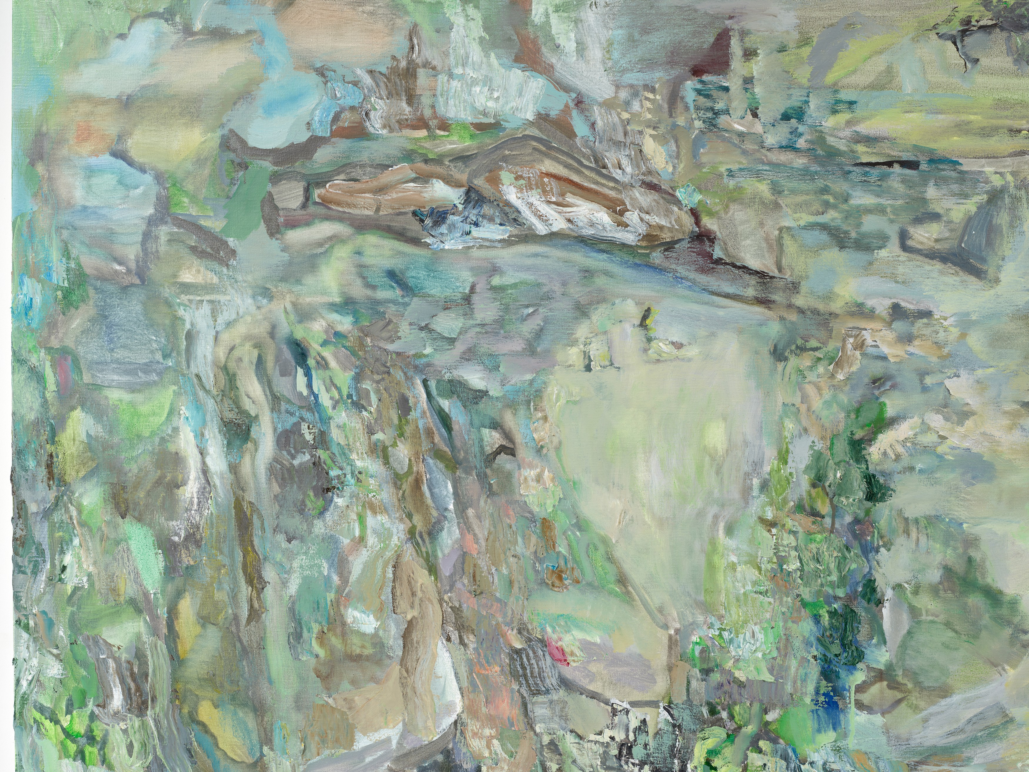 Francesca Mollett, Corso at Grimm, photo 39