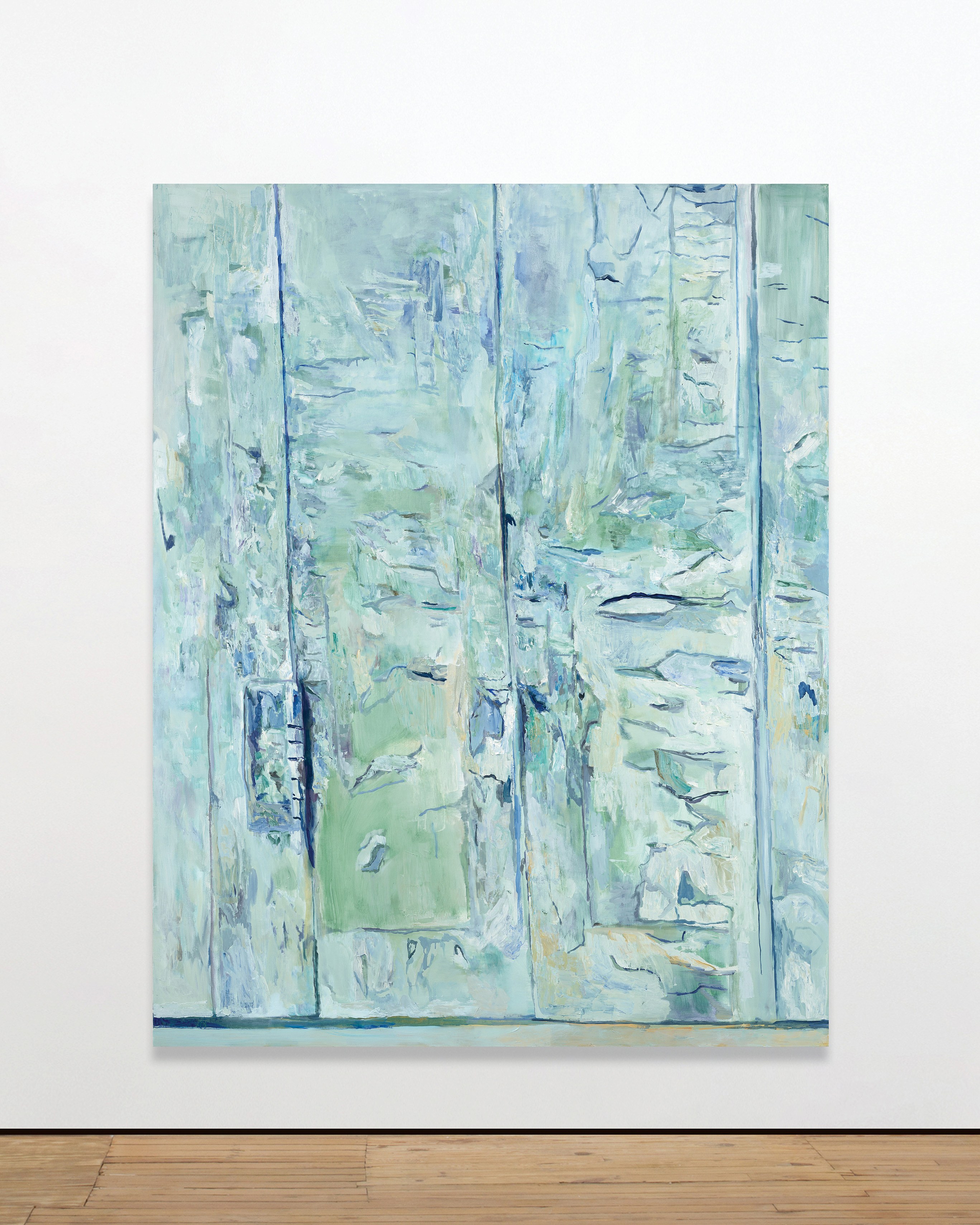 Francesca Mollett, Corso at Grimm, photo 44