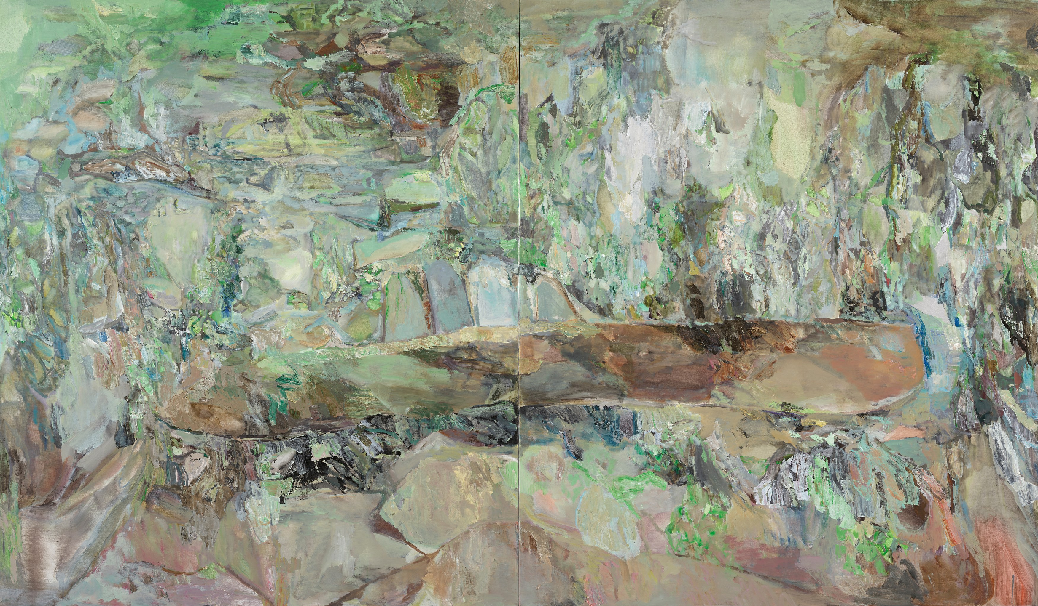 Francesca Mollett, Corso at Grimm, photo 40