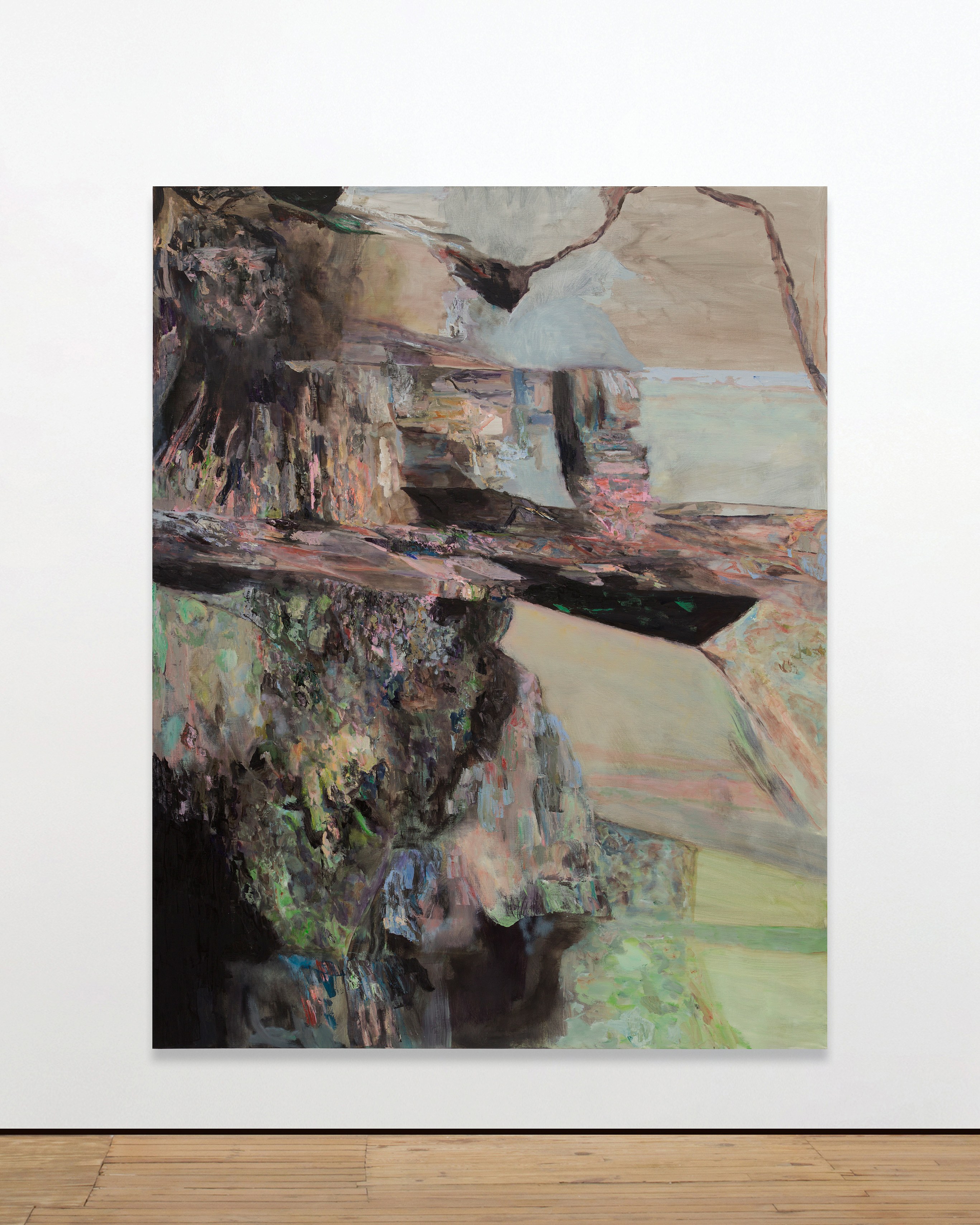 Francesca Mollett, Corso at Grimm, photo 47