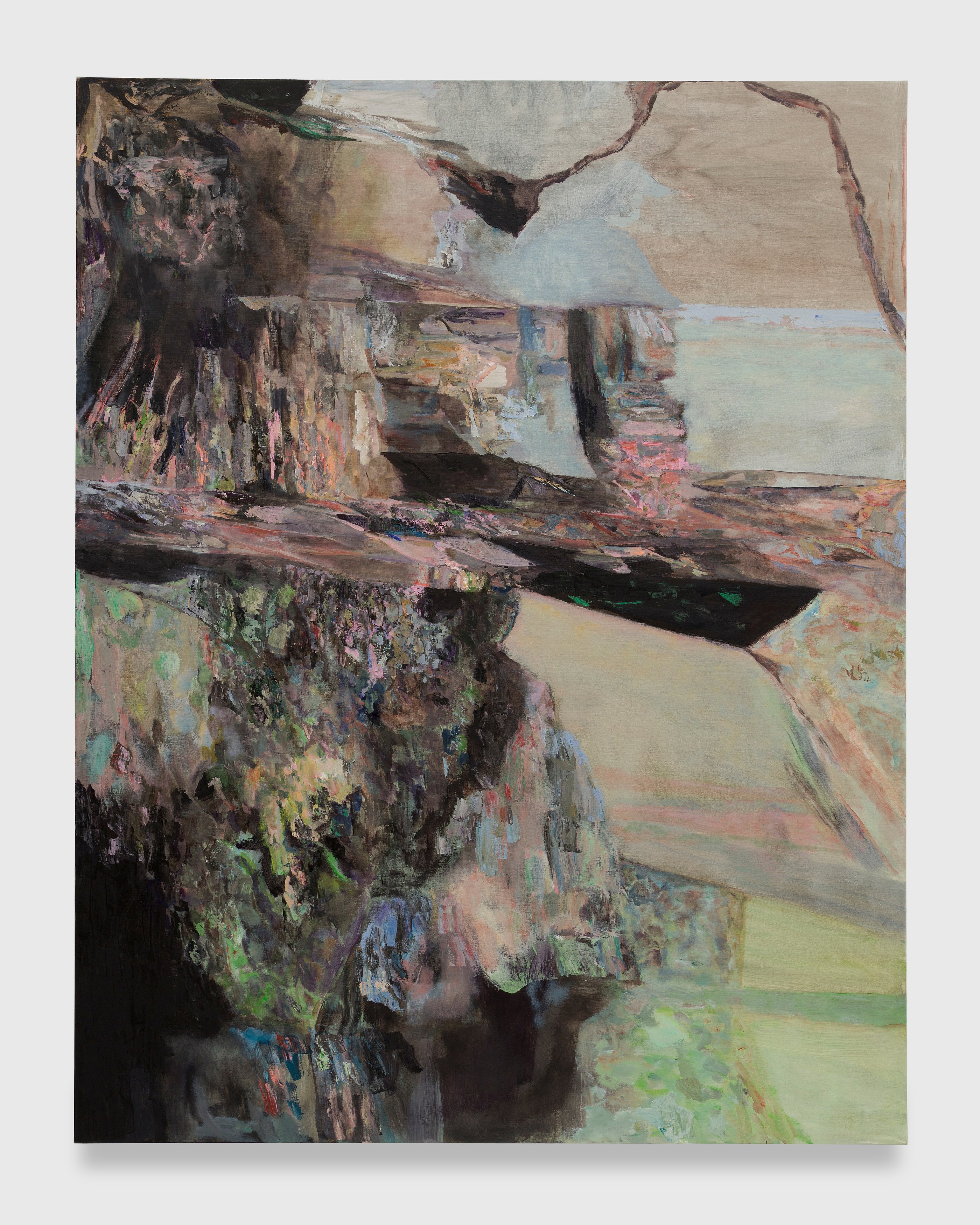 Francesca Mollett, Corso at Grimm, photo 48