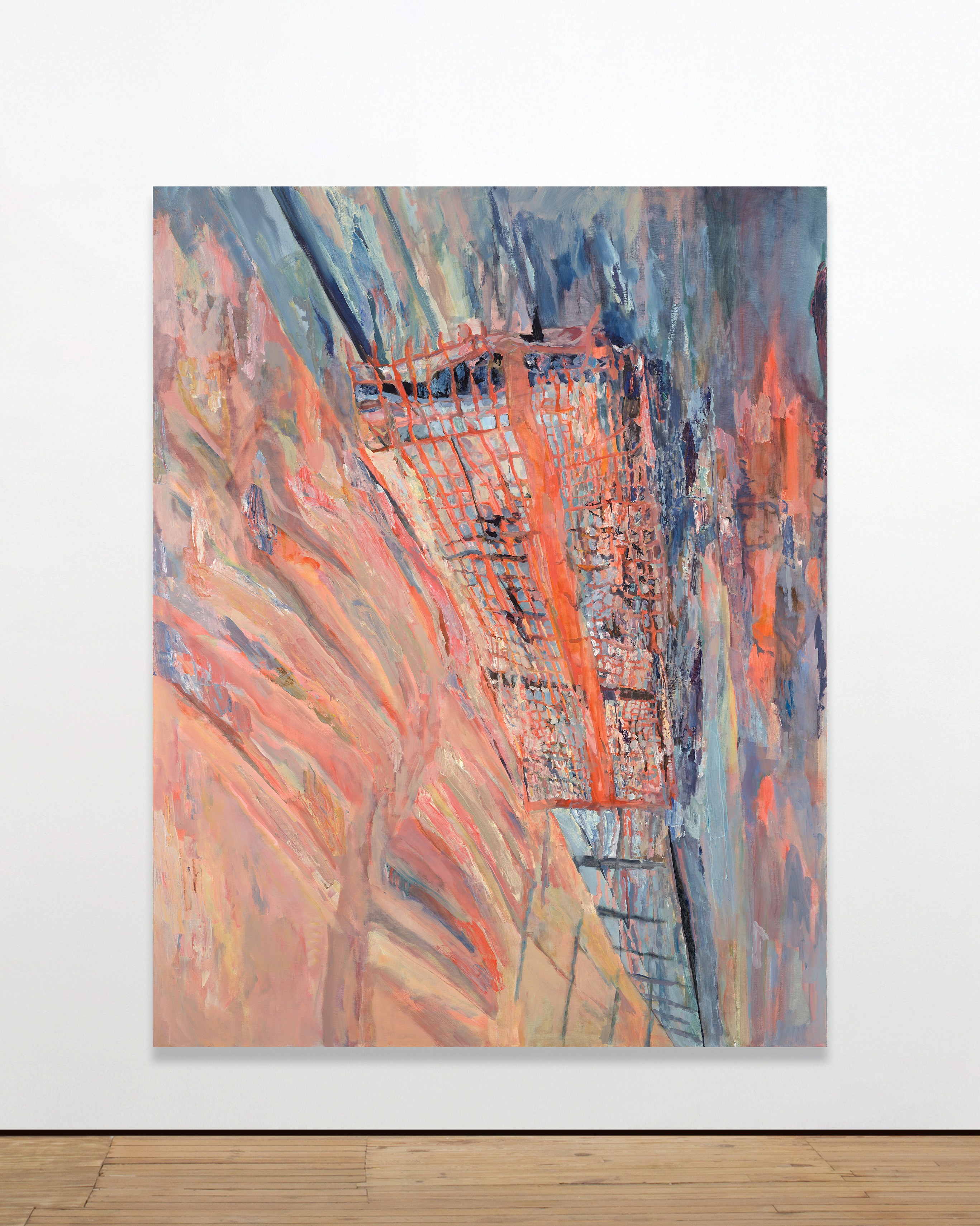 Francesca Mollett, Corso at Grimm, photo 49