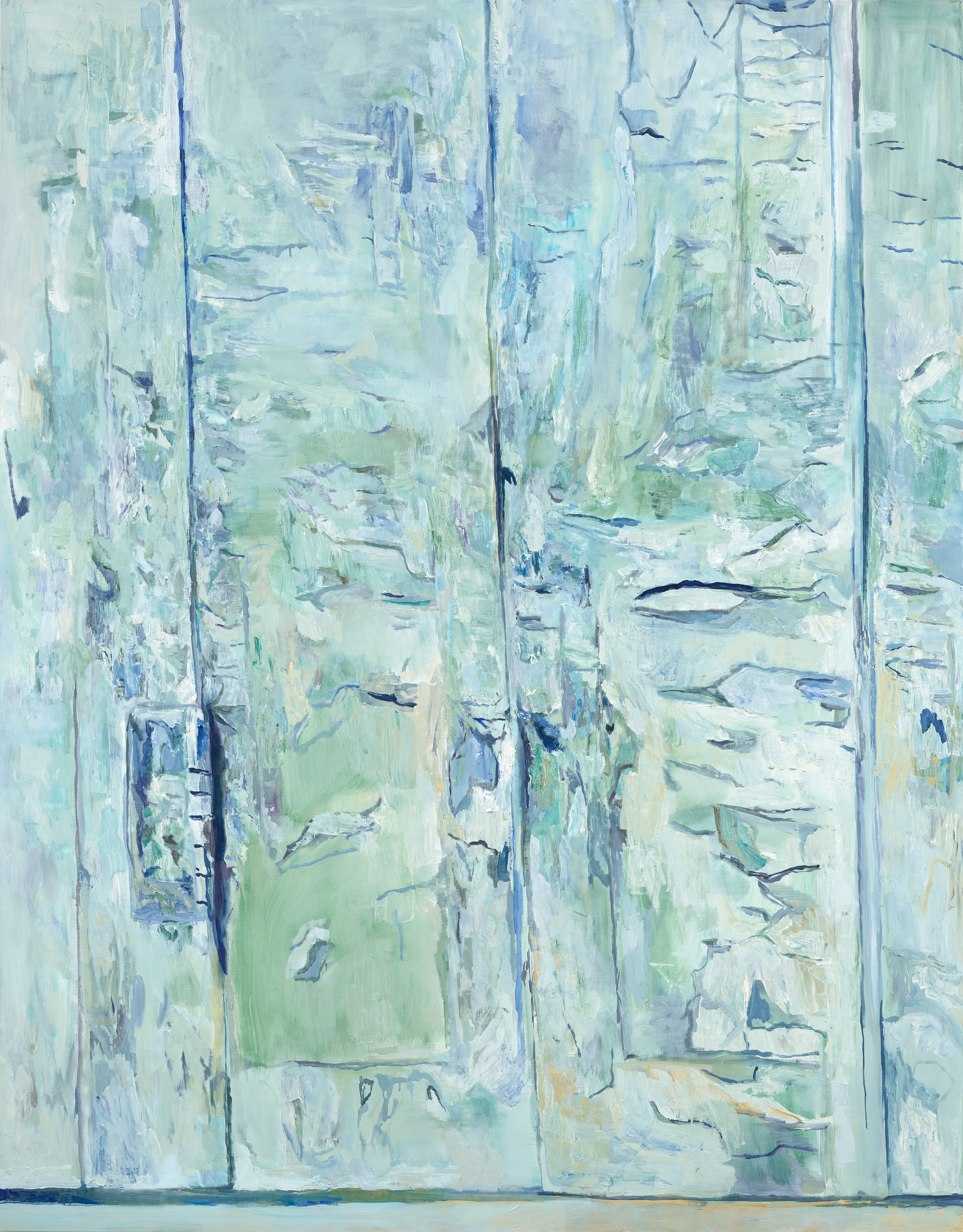 Francesca Mollett, Corso at Grimm, photo 46