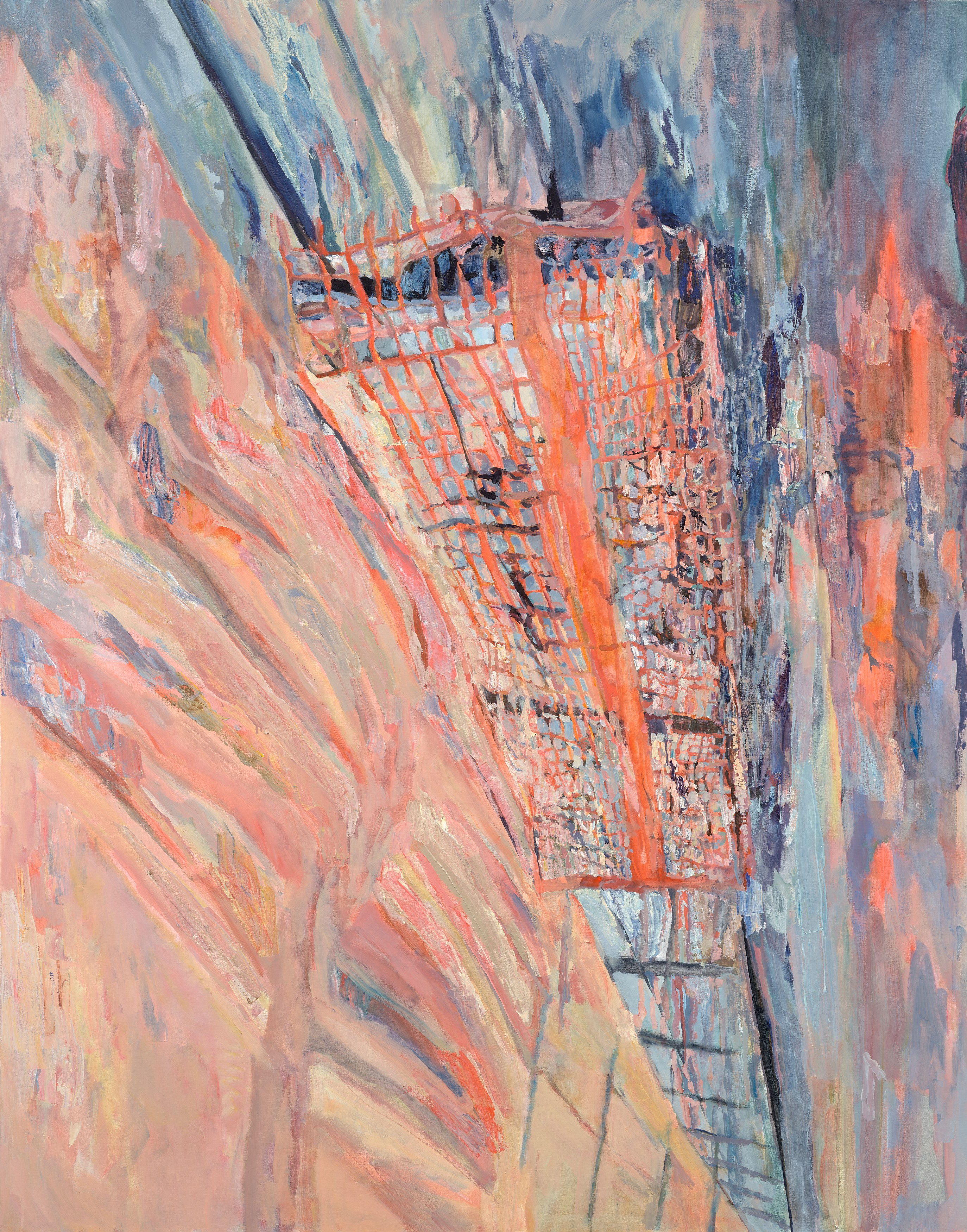 Francesca Mollett, Corso at Grimm, photo 51