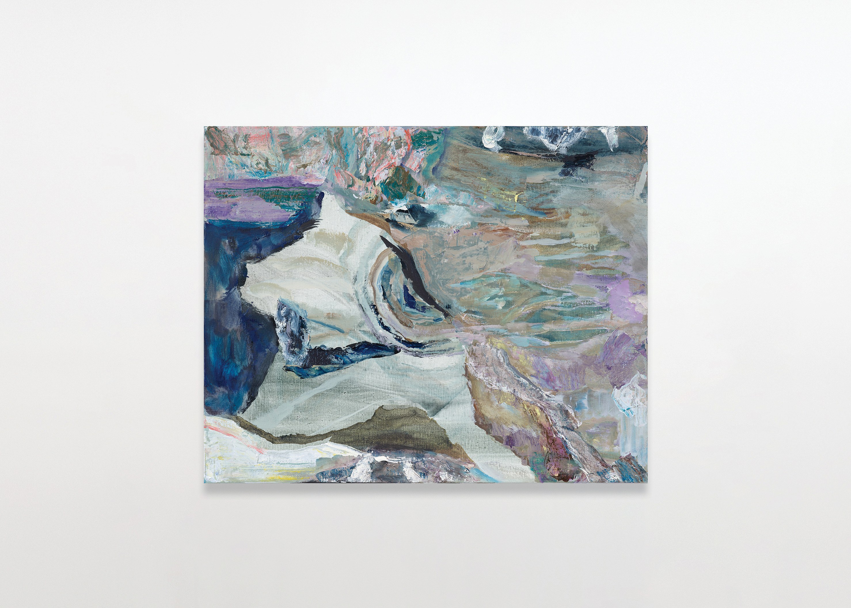 Francesca Mollett, Corso at Grimm, photo 54