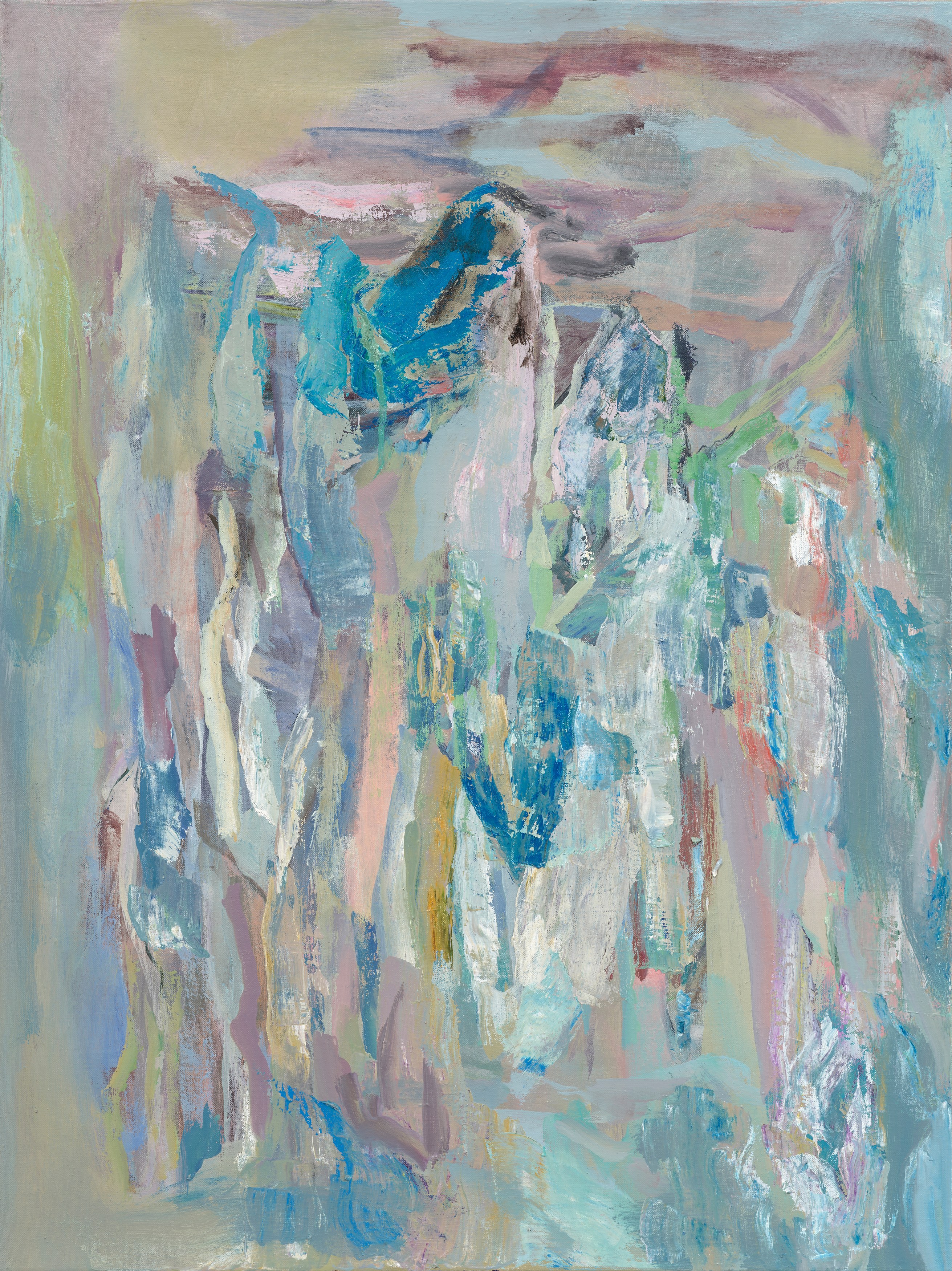 Francesca Mollett, Corso at Grimm, photo 53
