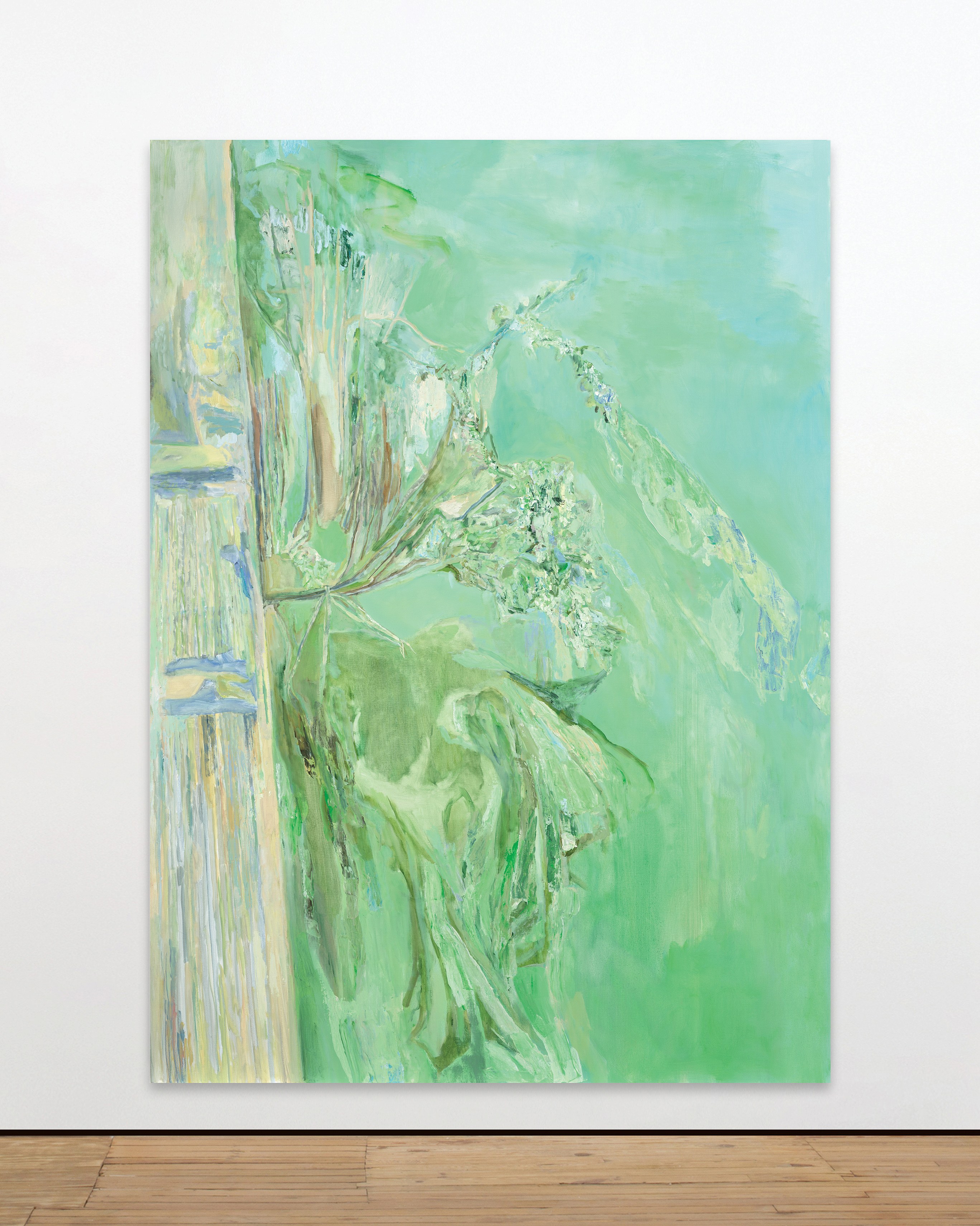 Francesca Mollett, Corso at Grimm, photo 56