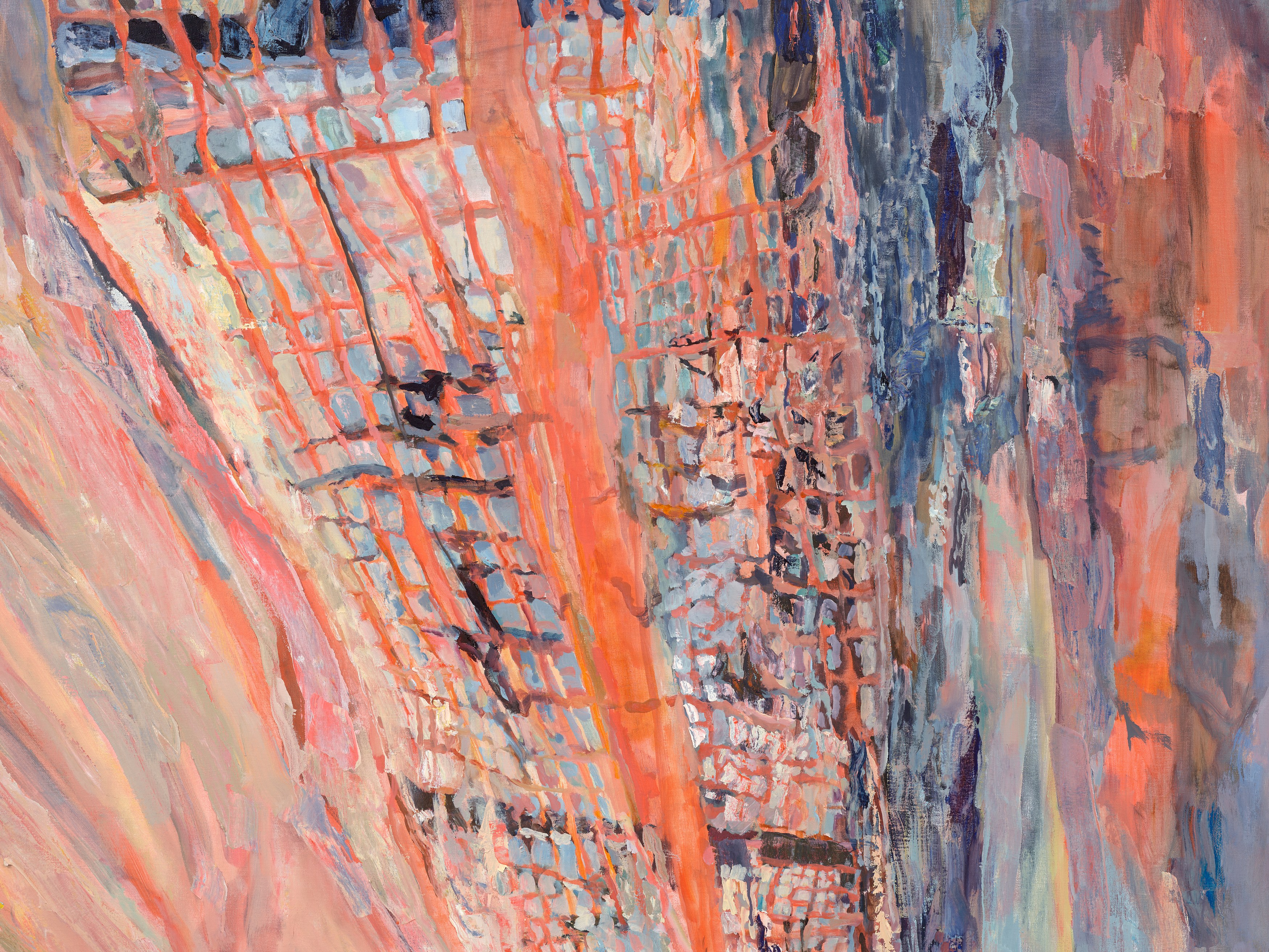 Francesca Mollett, Corso at Grimm, photo 50