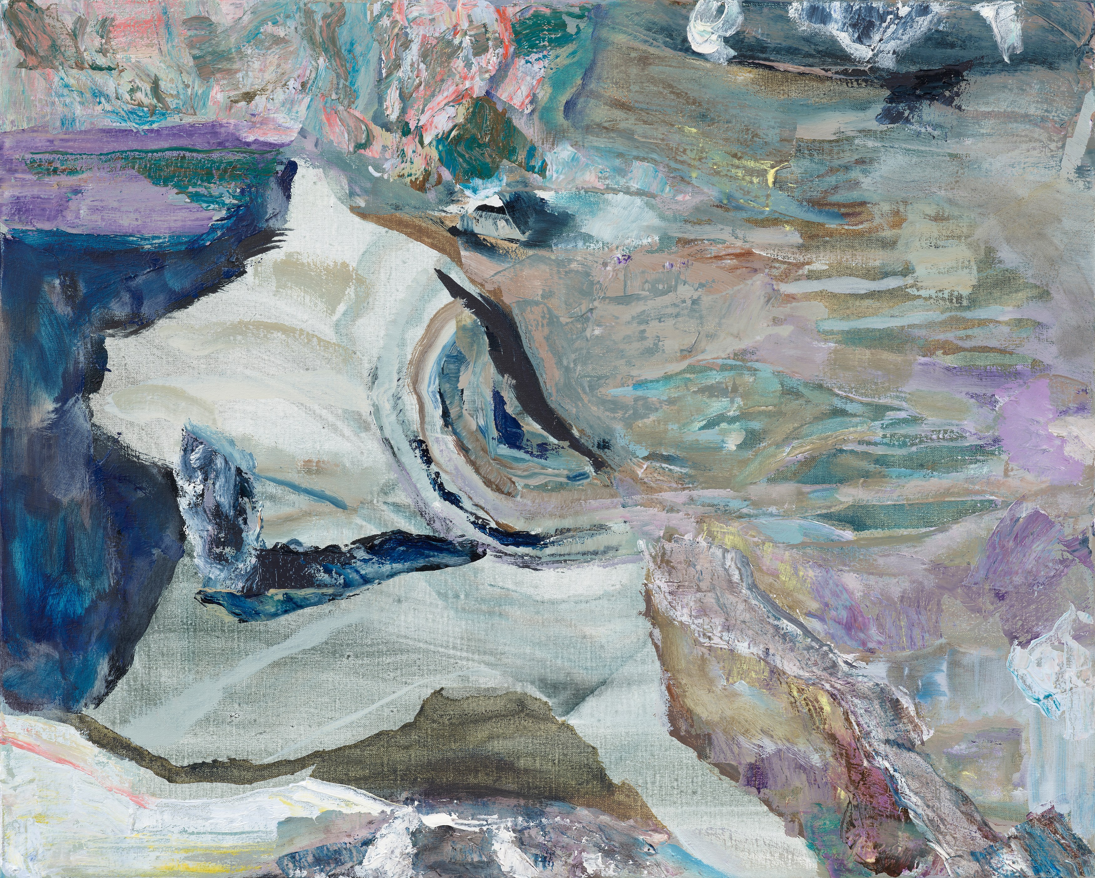 Francesca Mollett, Corso at Grimm, photo 55