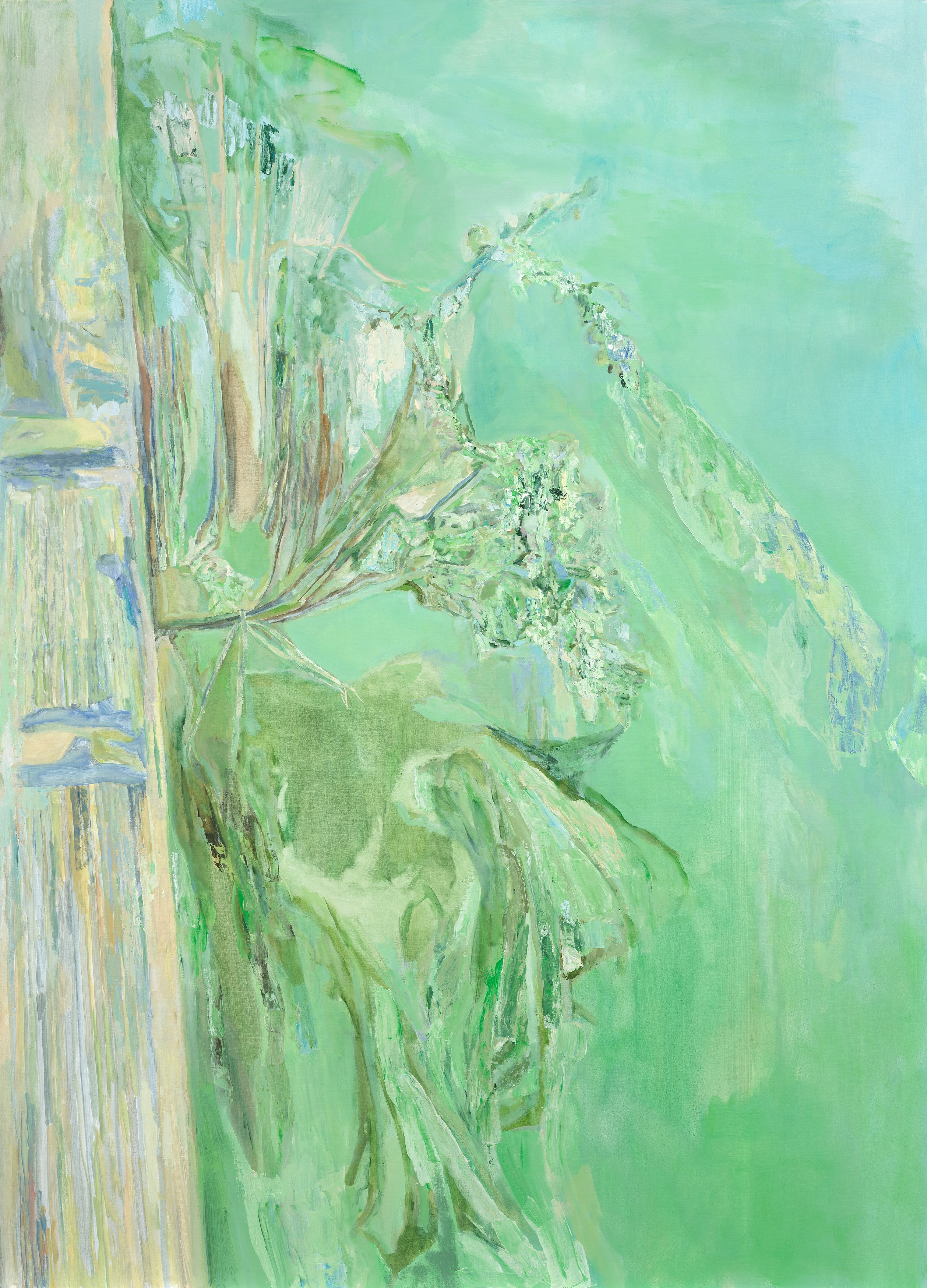 Francesca Mollett, Corso at Grimm, photo 58