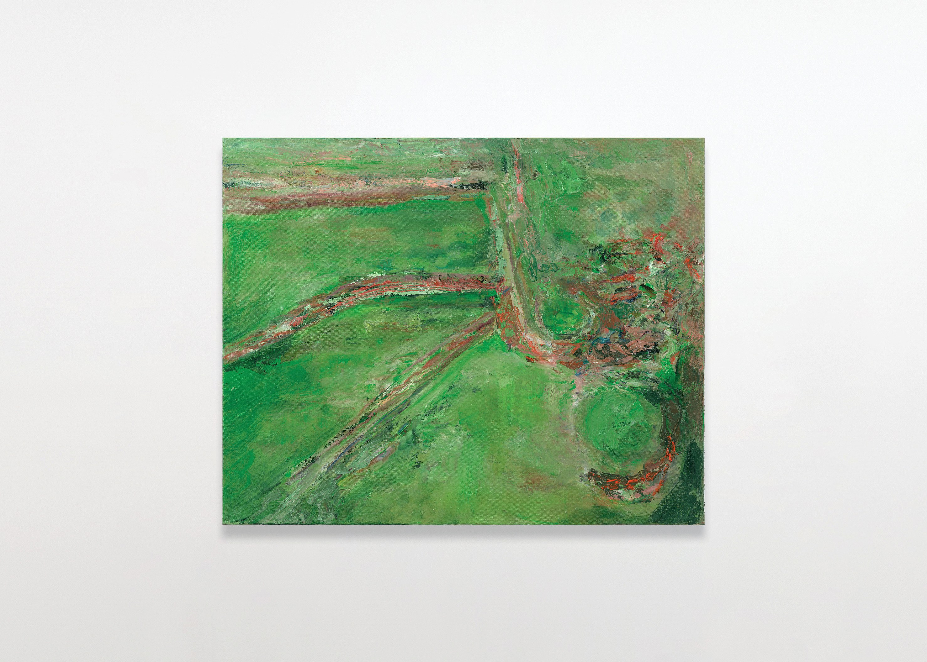 Francesca Mollett, Corso at Grimm, photo 62