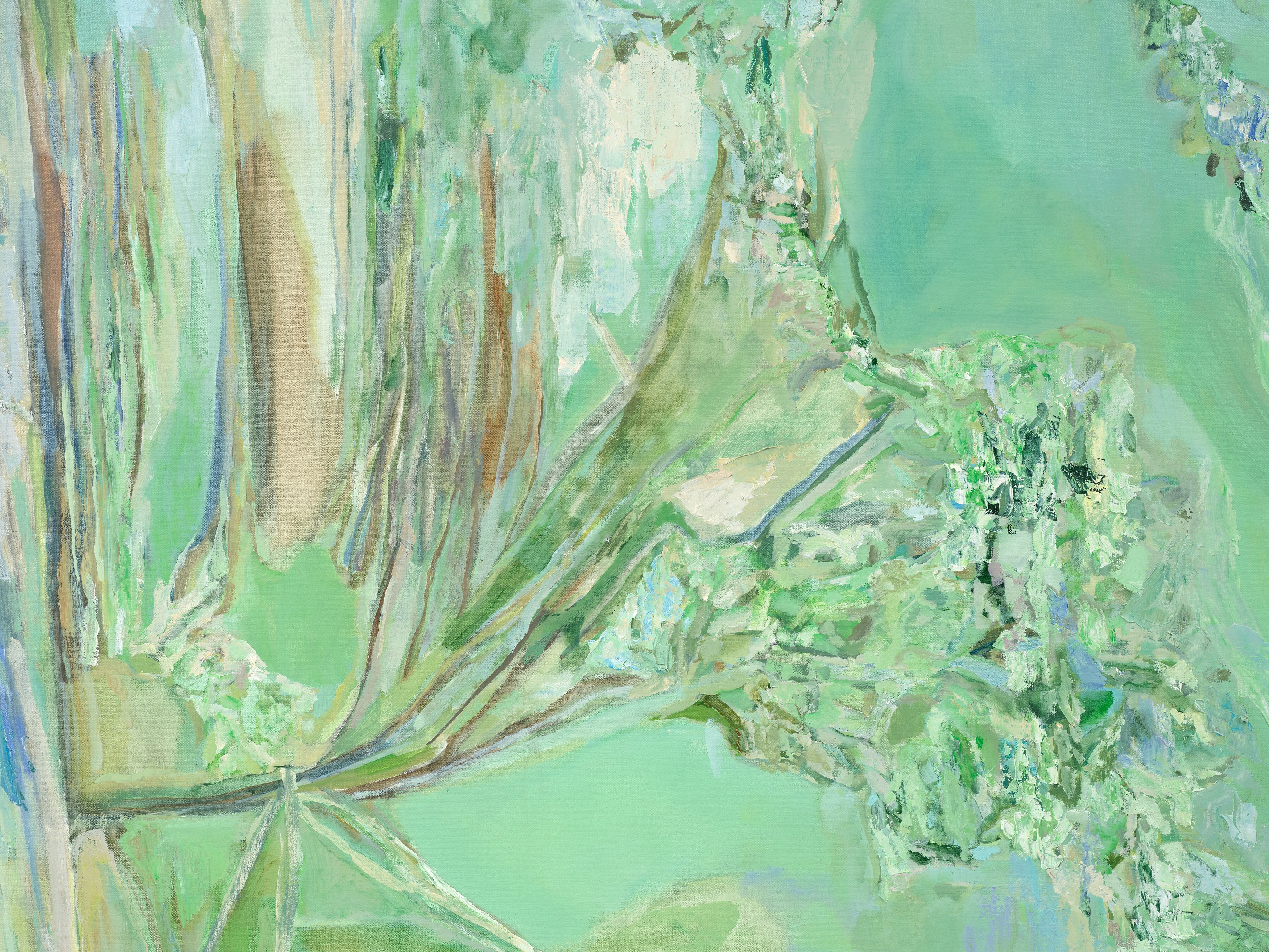 Francesca Mollett, Corso at Grimm, photo 57