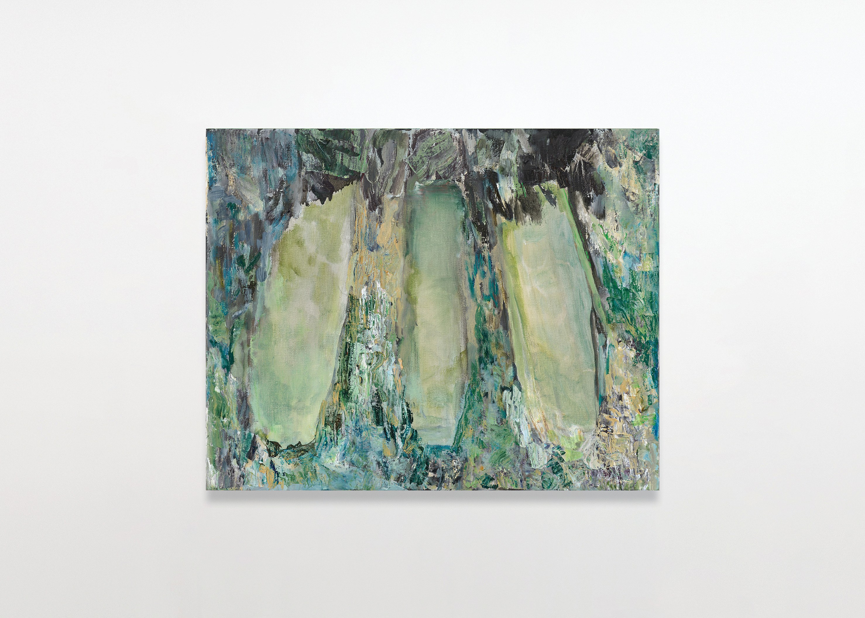 Francesca Mollett, Corso at Grimm, photo 65