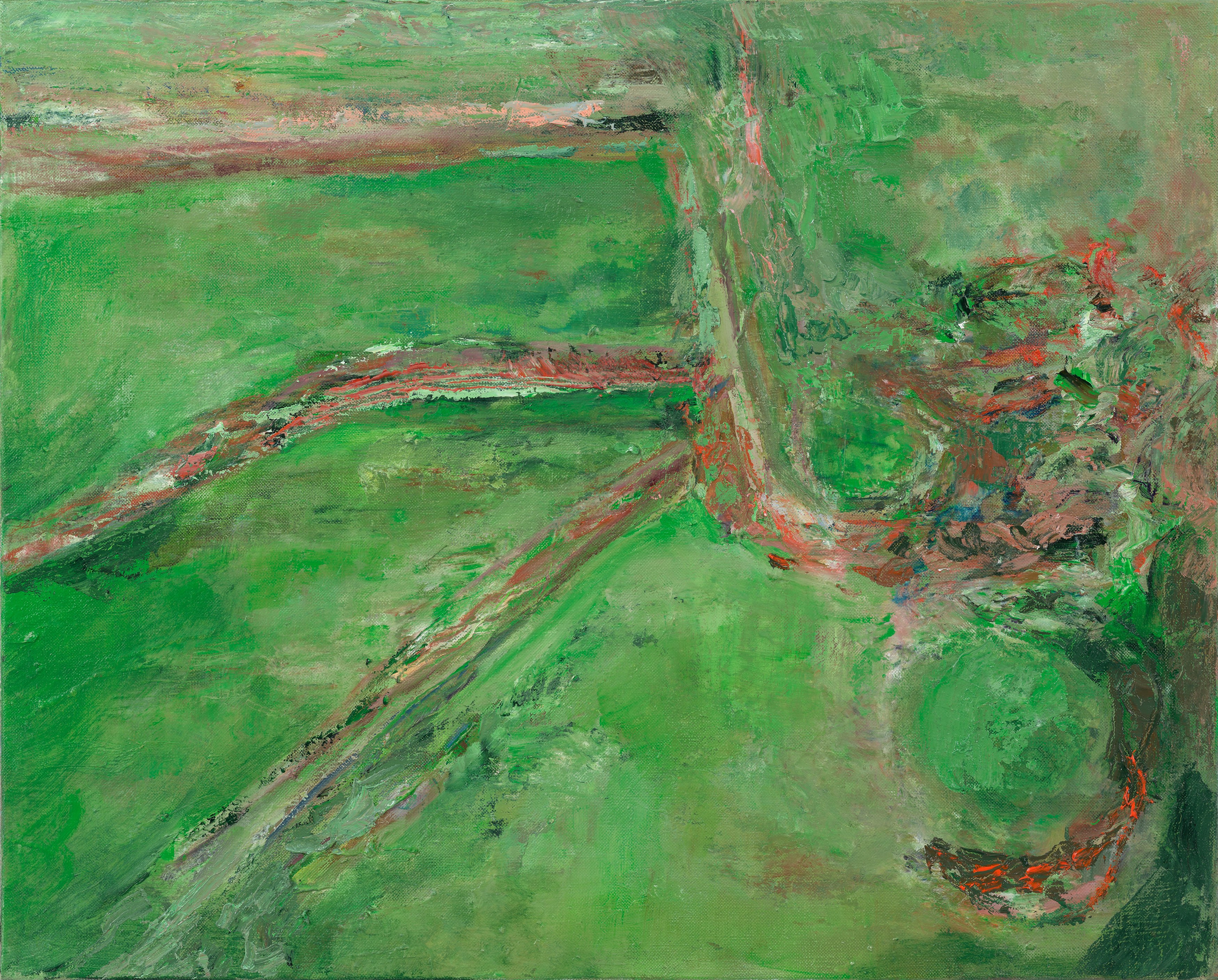 Francesca Mollett, Corso at Grimm, photo 61