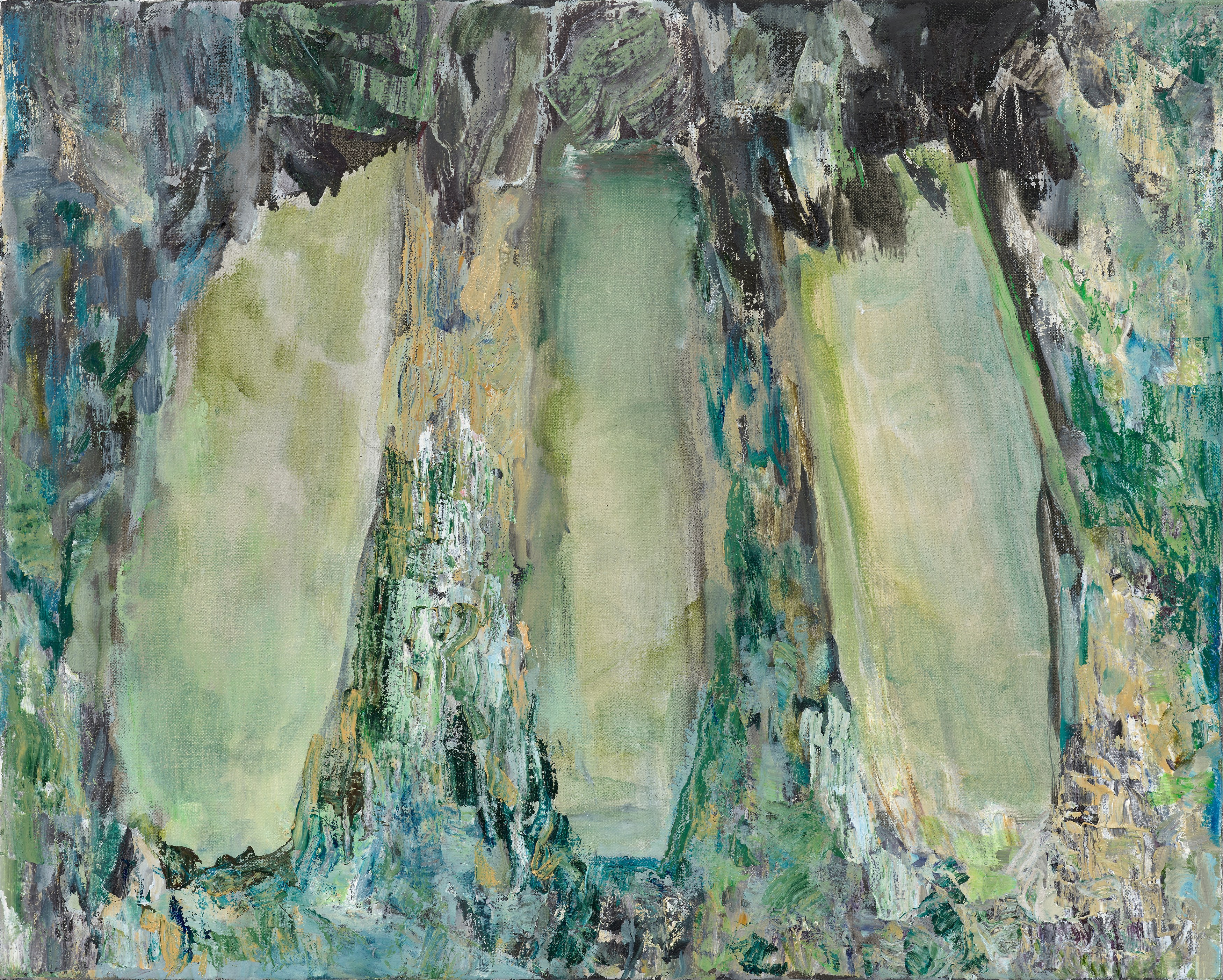 Francesca Mollett, Corso at Grimm, photo 66