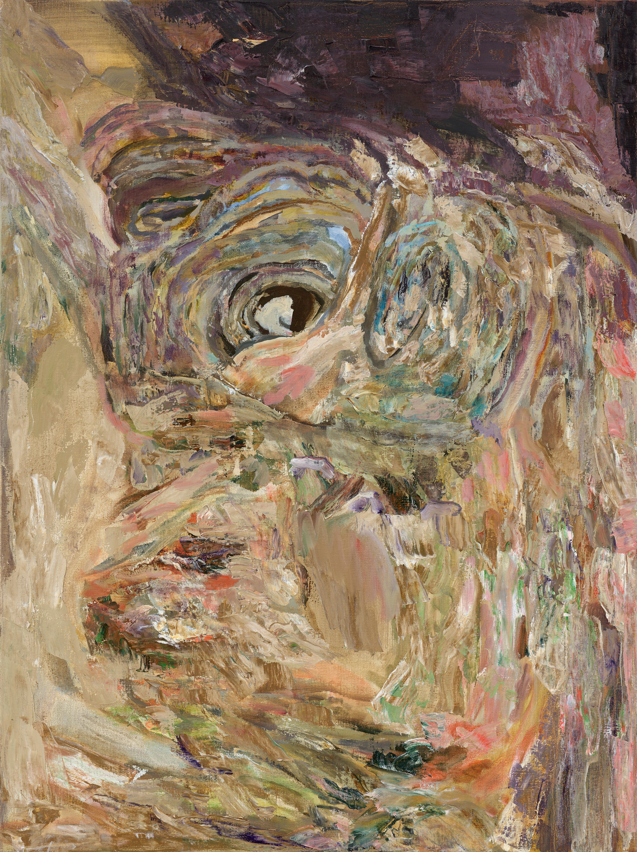 Francesca Mollett, Corso at Grimm, photo 64