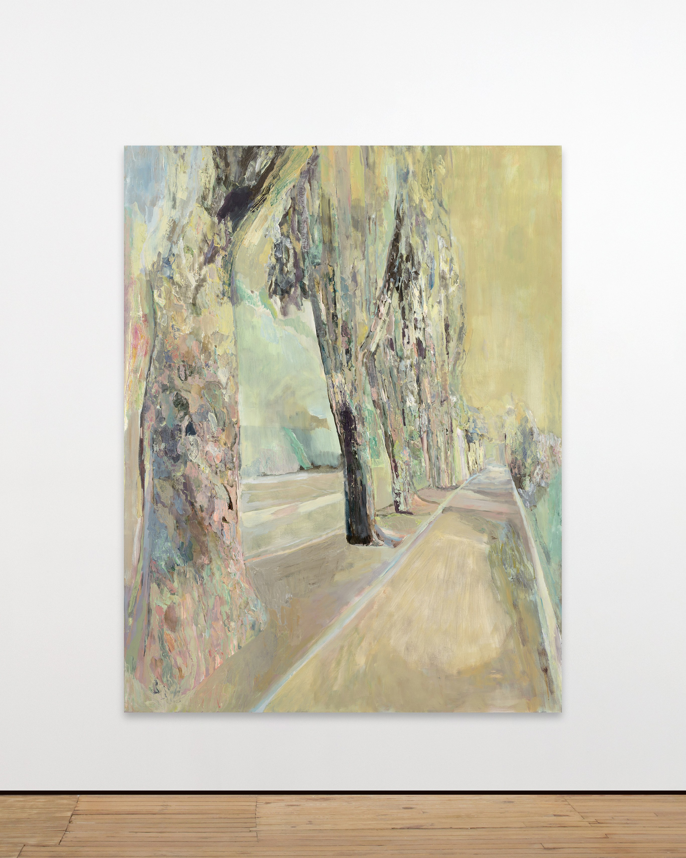 Francesca Mollett, Corso at Grimm, photo 67